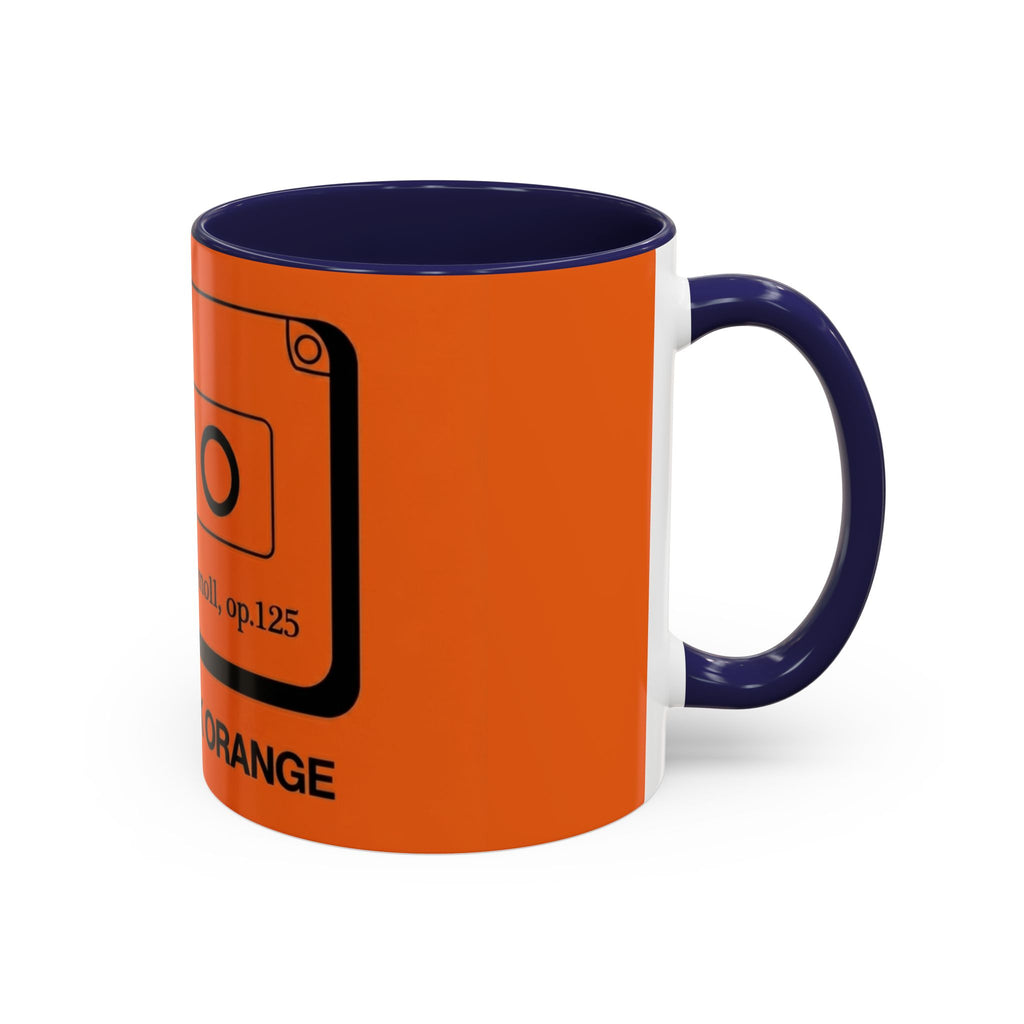 Clockwork Orange - Coffee Mug