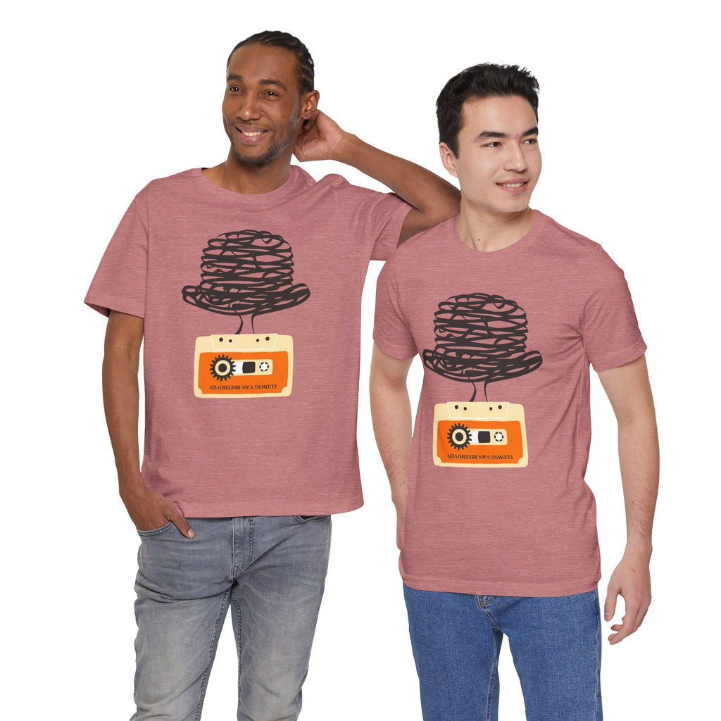 'CLOCKWORK ORENGE' – T-Shirt