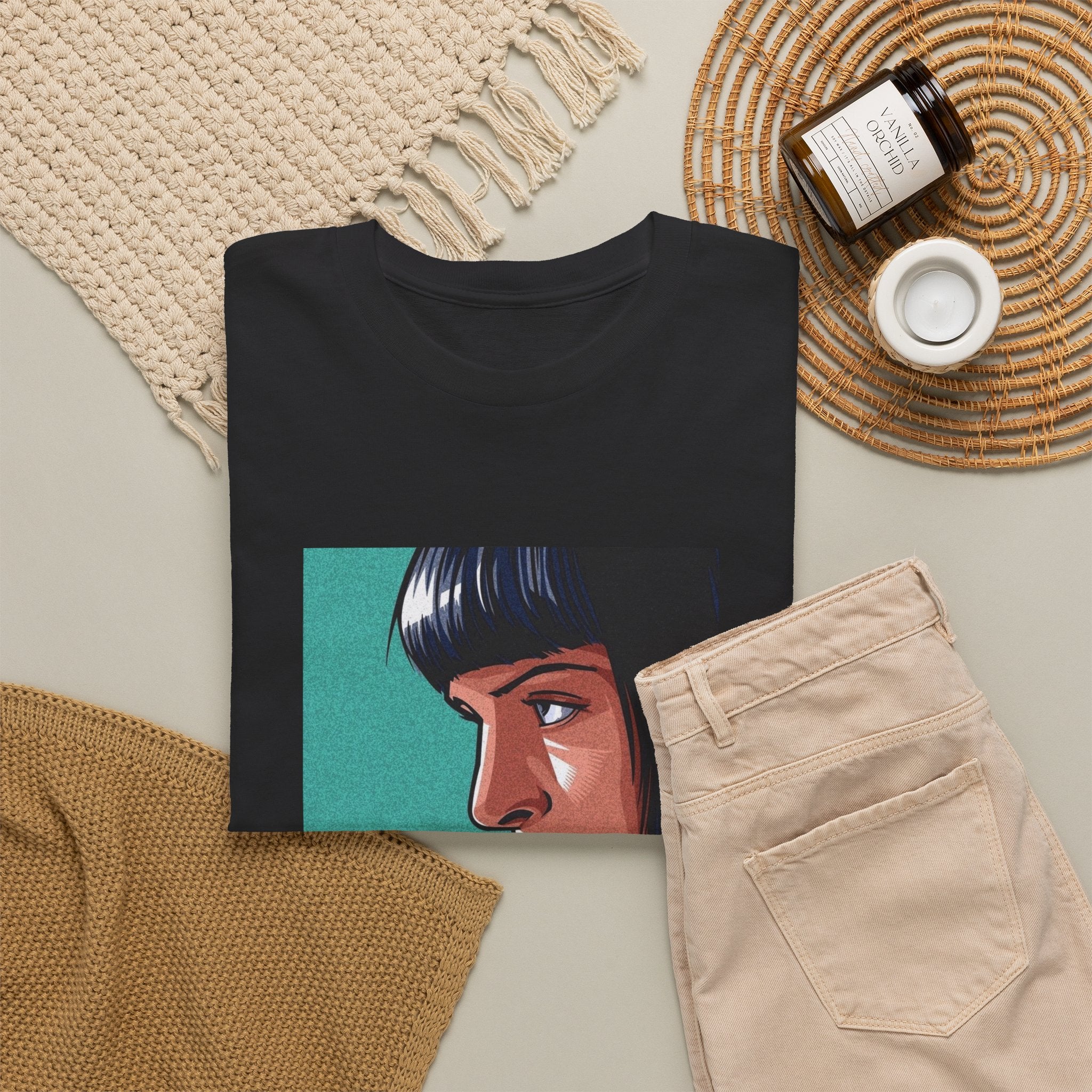 PULP ME- Tshirt