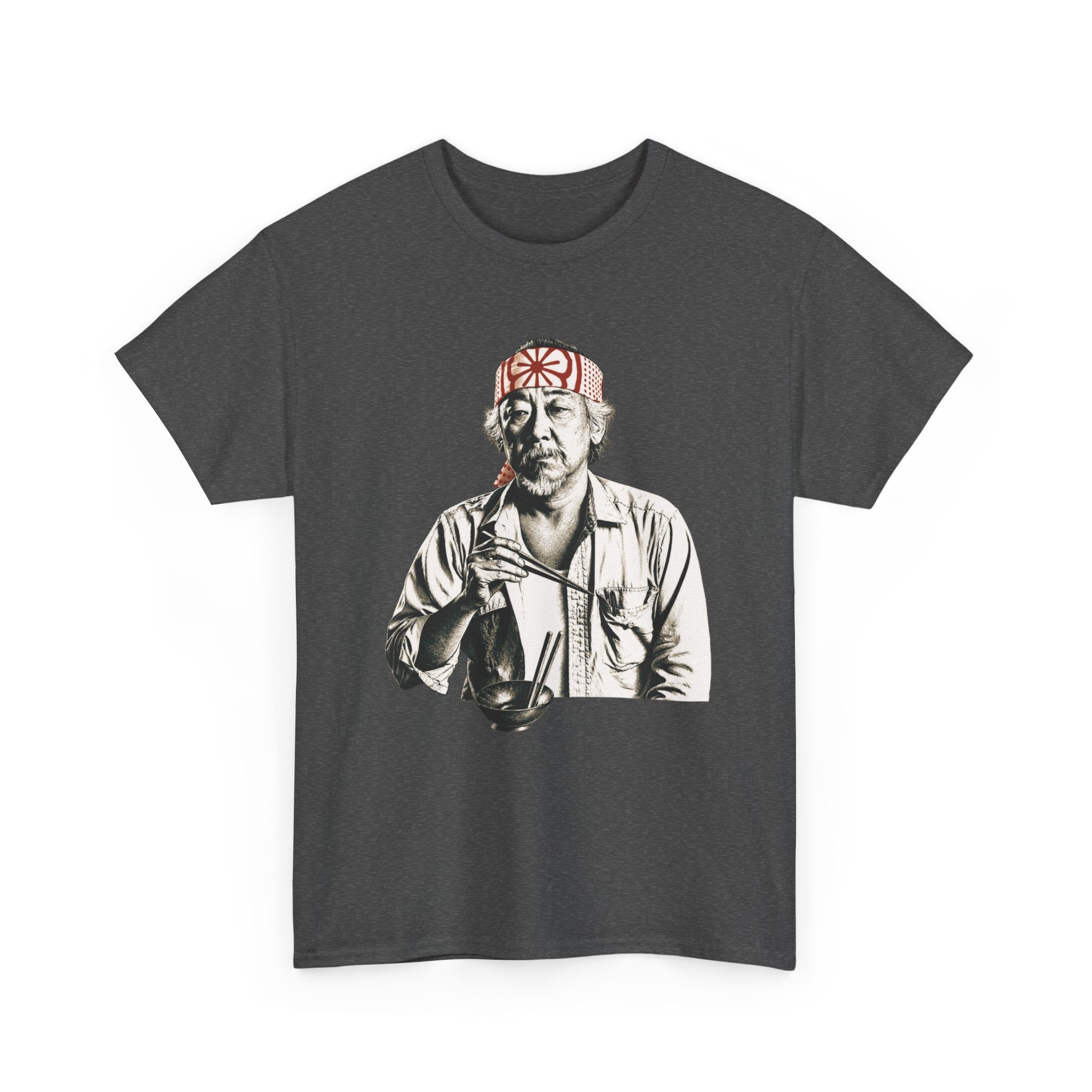 Vintage Karate Kid — T-Shirt