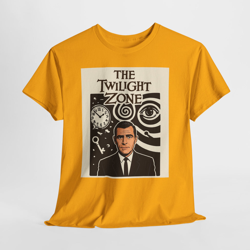 'The Twilight Zone' T‑Shirt