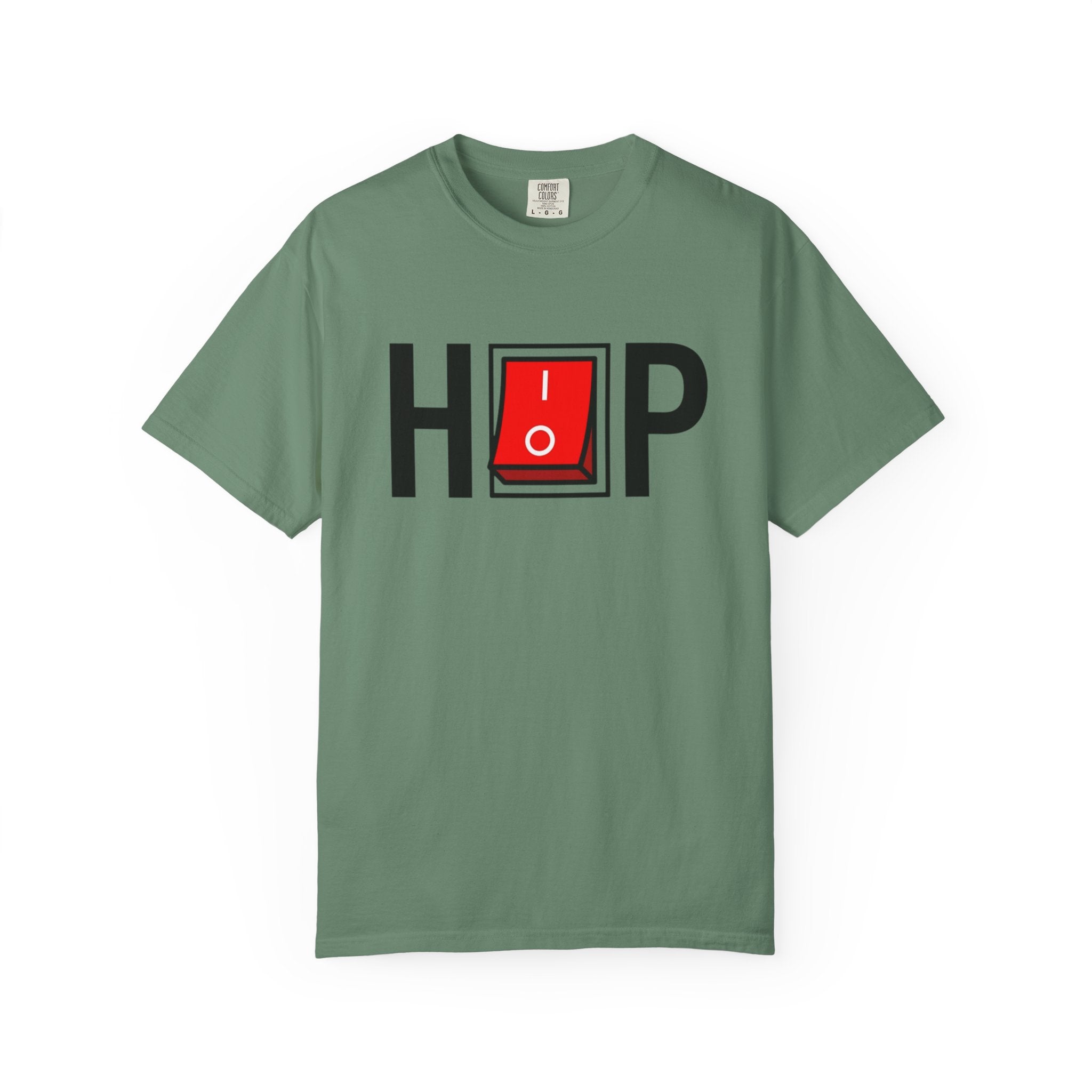 Hip Hop Switch — T-Shirt