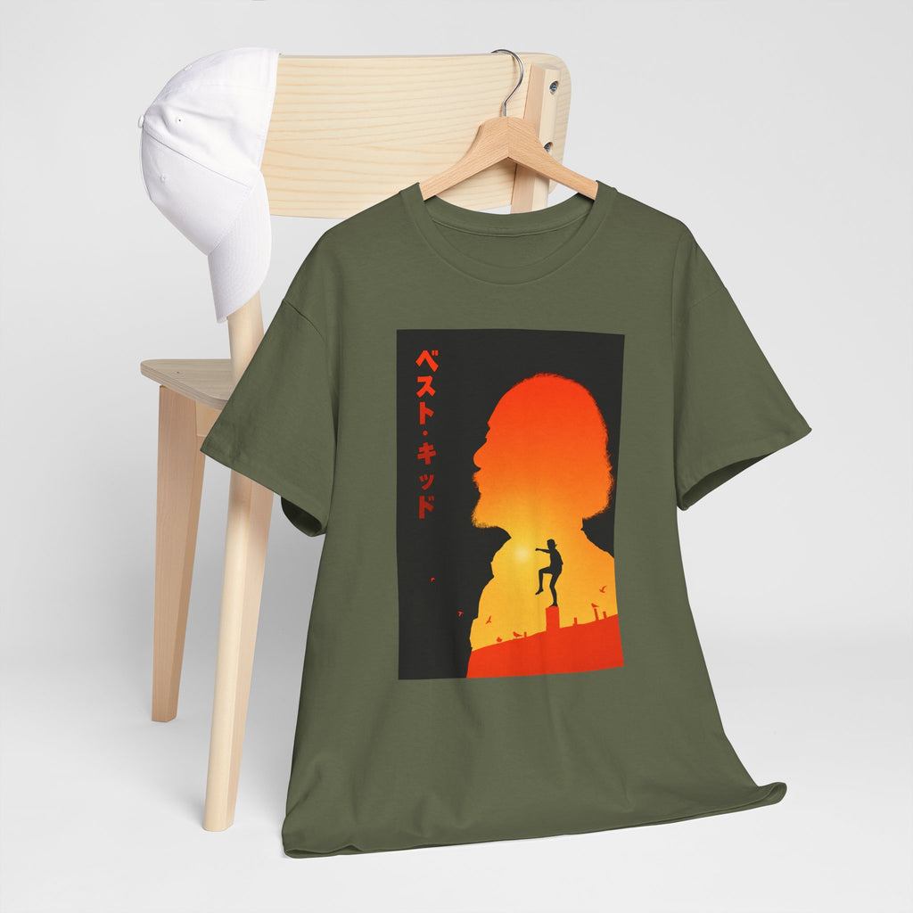 'Karate Kind' — T-Shirt