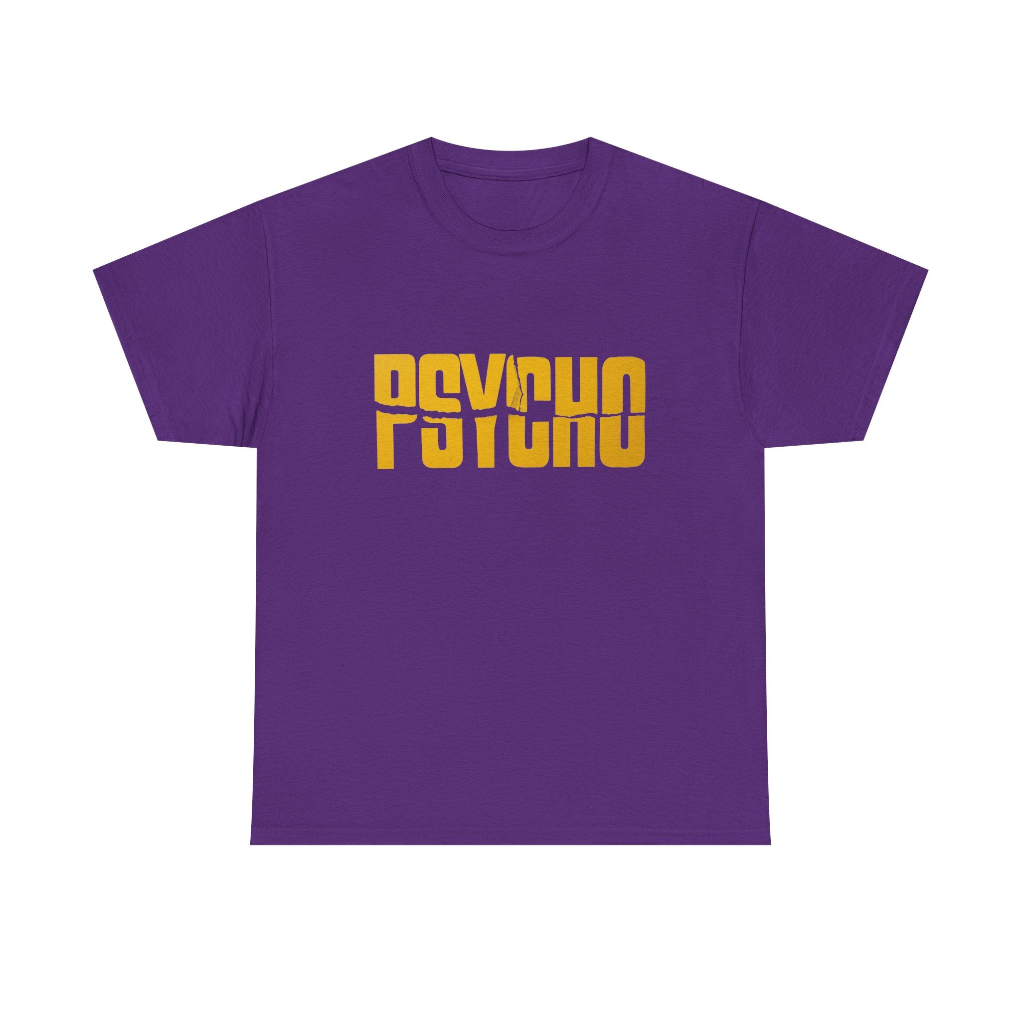 Psycho Retro — Tshirt