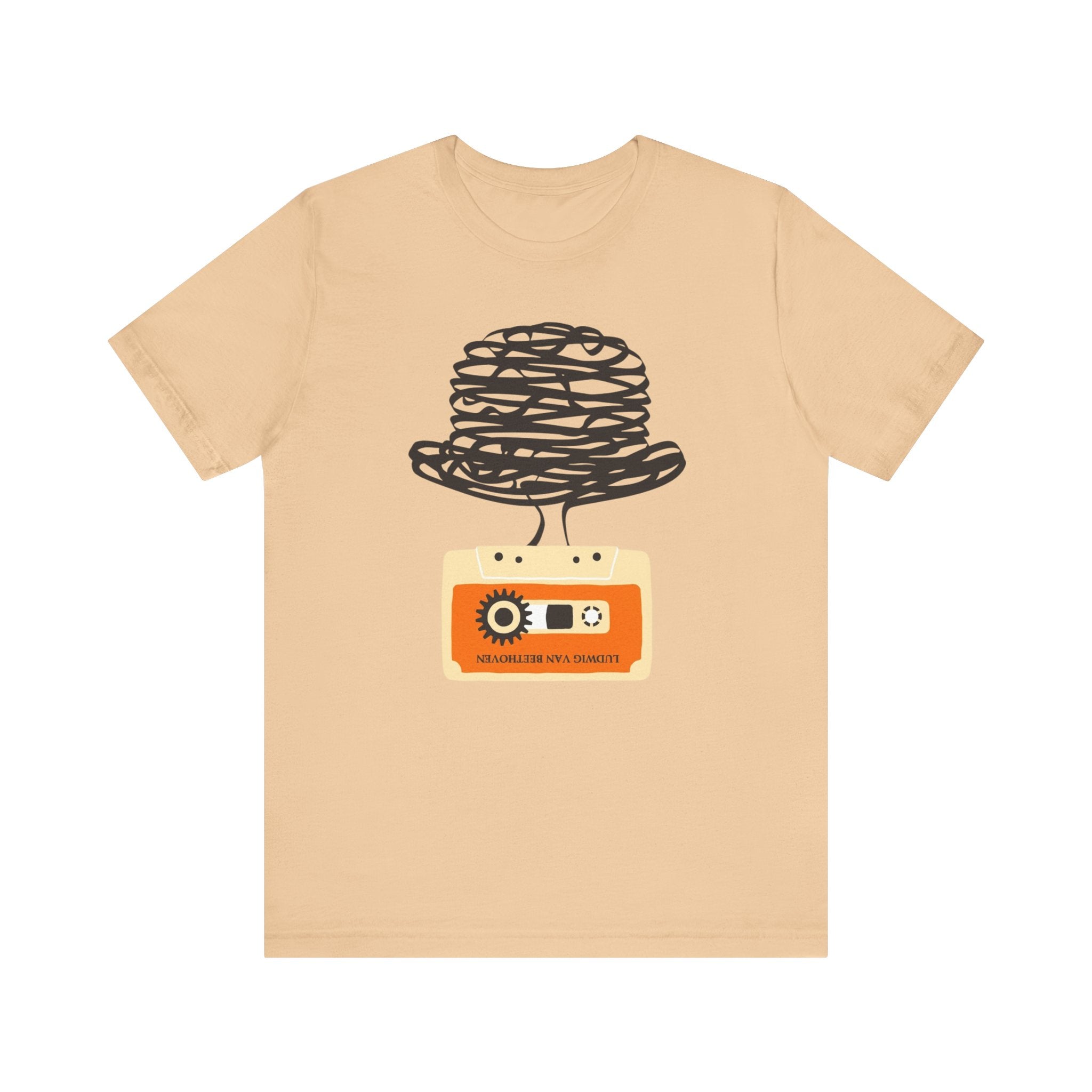 'CLOCKWORK ORENGE' – T-Shirt