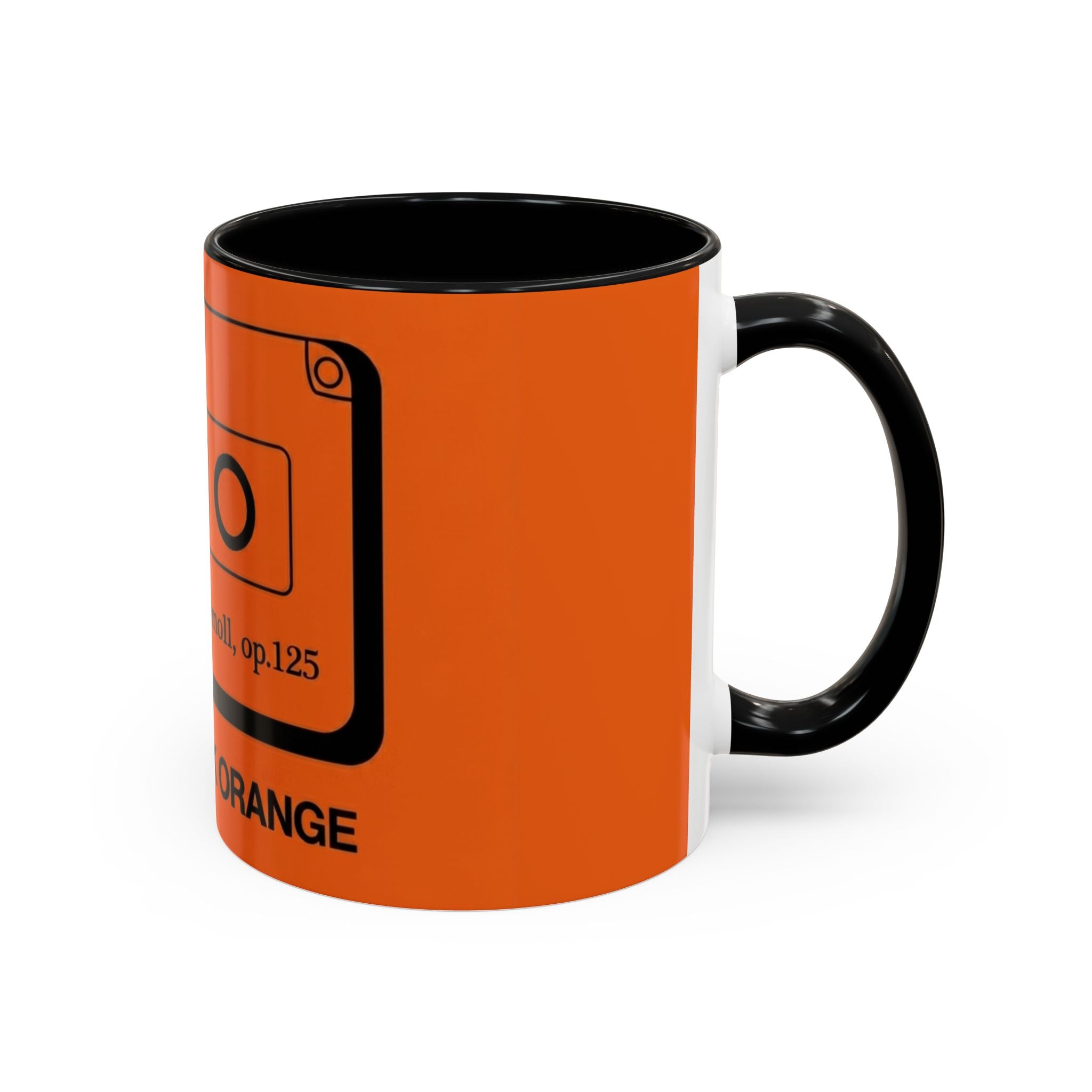 Clockwork Orange - Coffee Mug