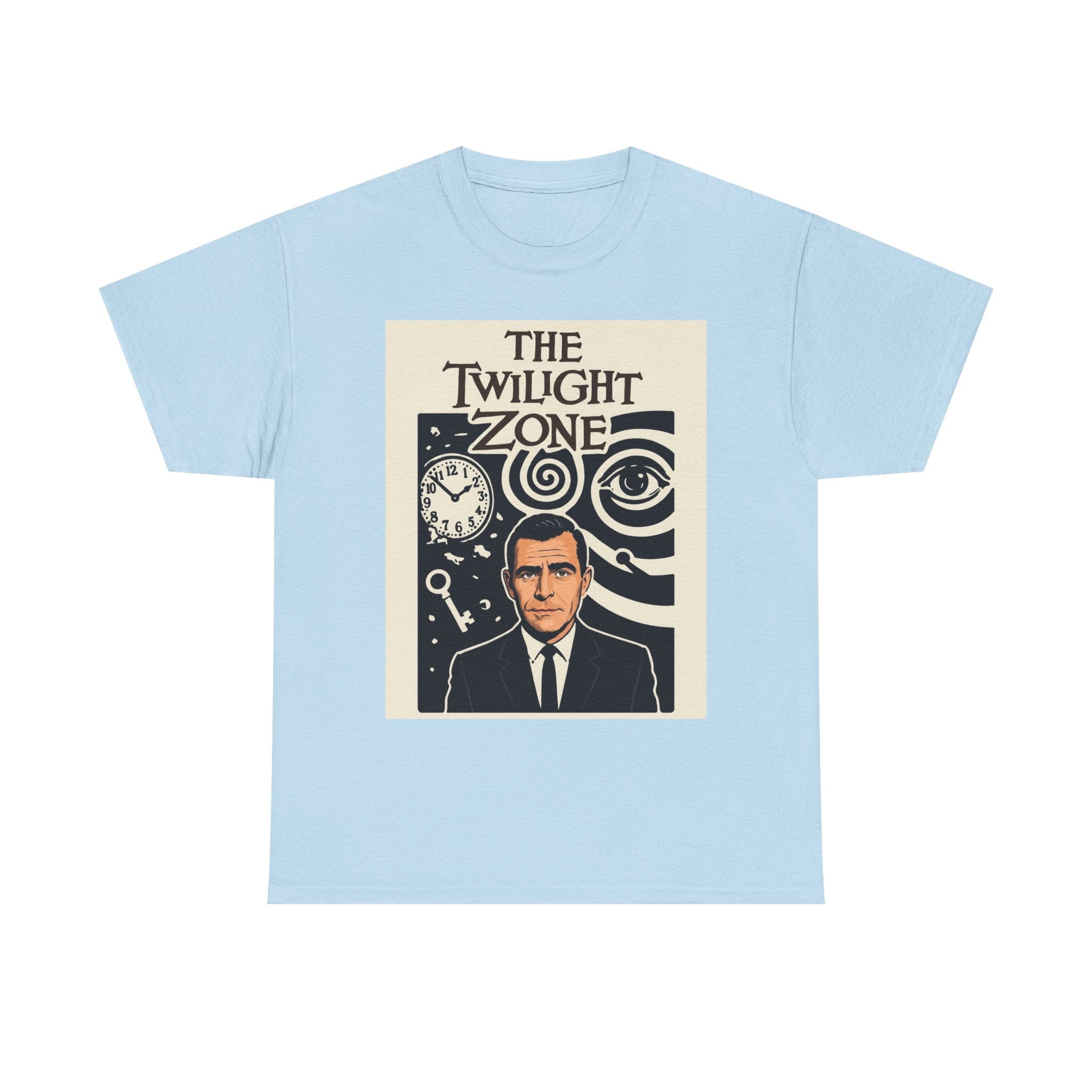 'The Twilight Zone' T‑Shirt