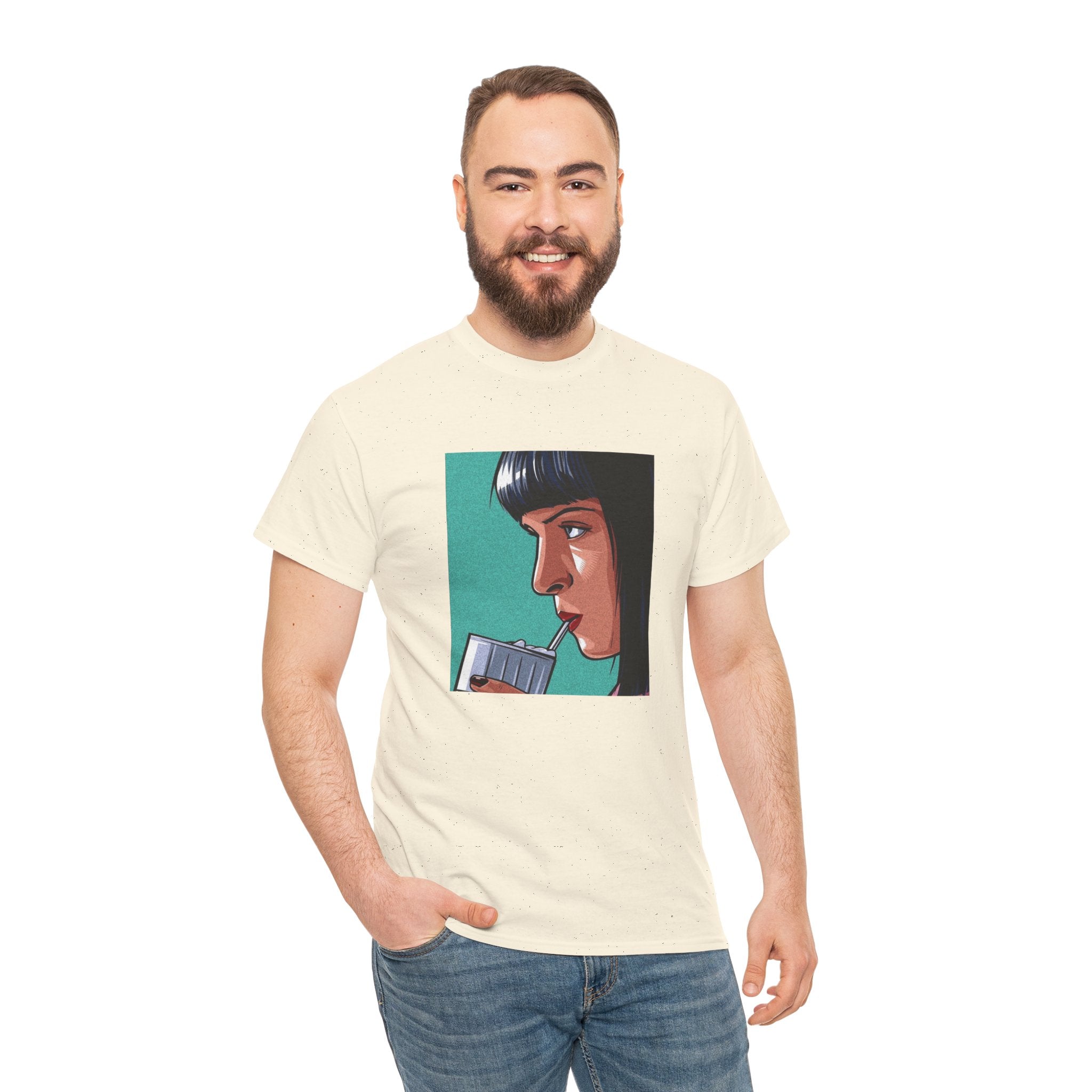 PULP ME- Tshirt