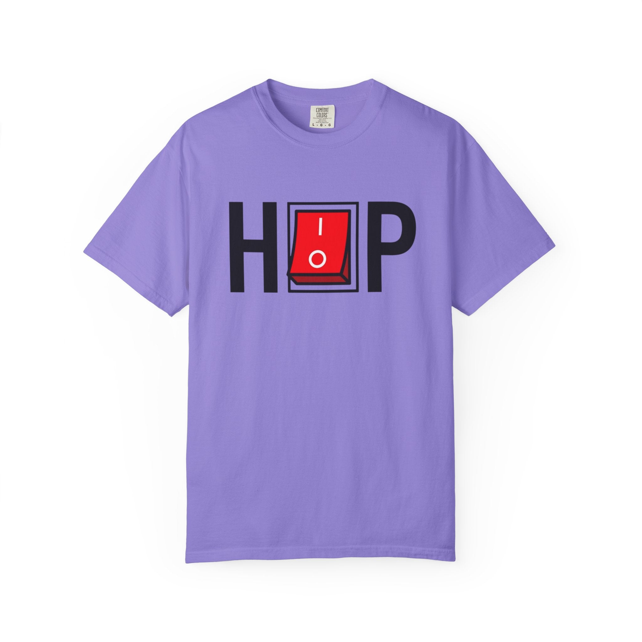 Hip Hop Switch — T-Shirt