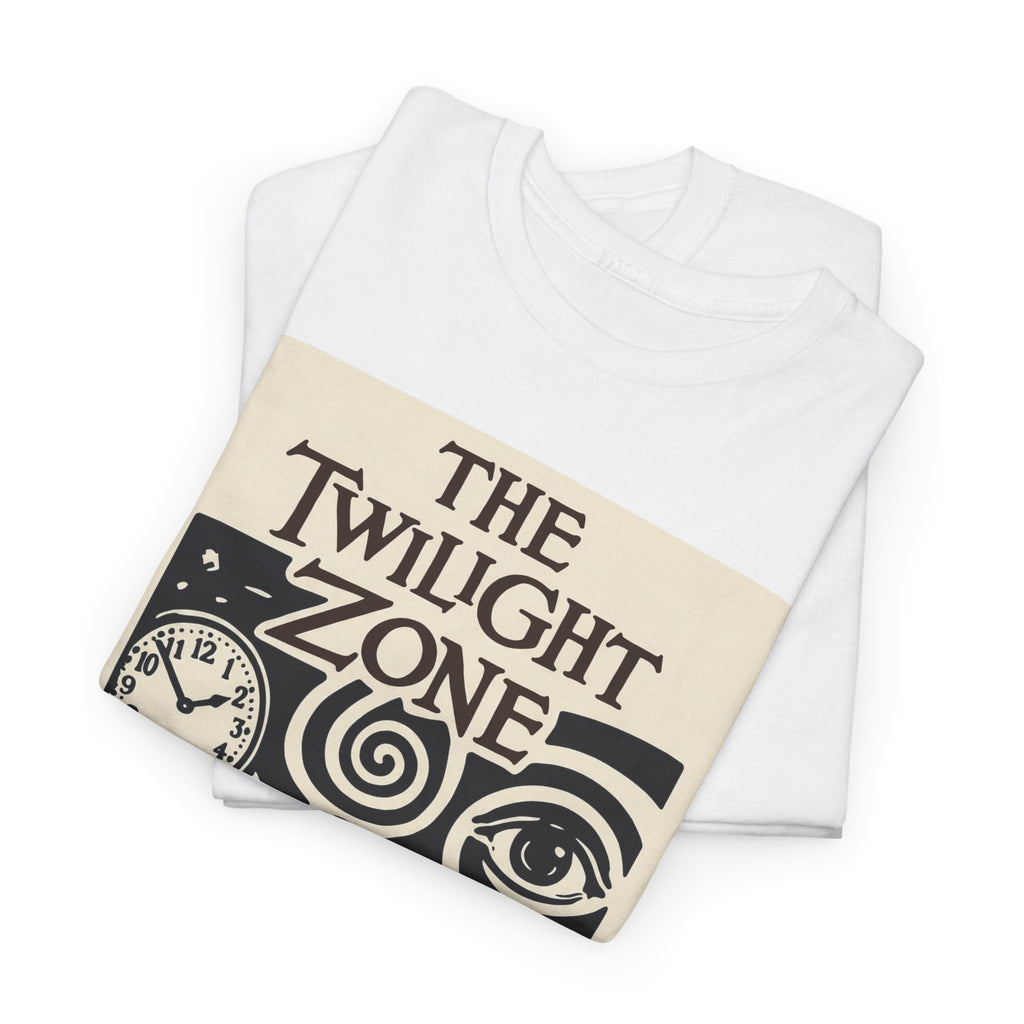 'The Twilight Zone' T‑Shirt