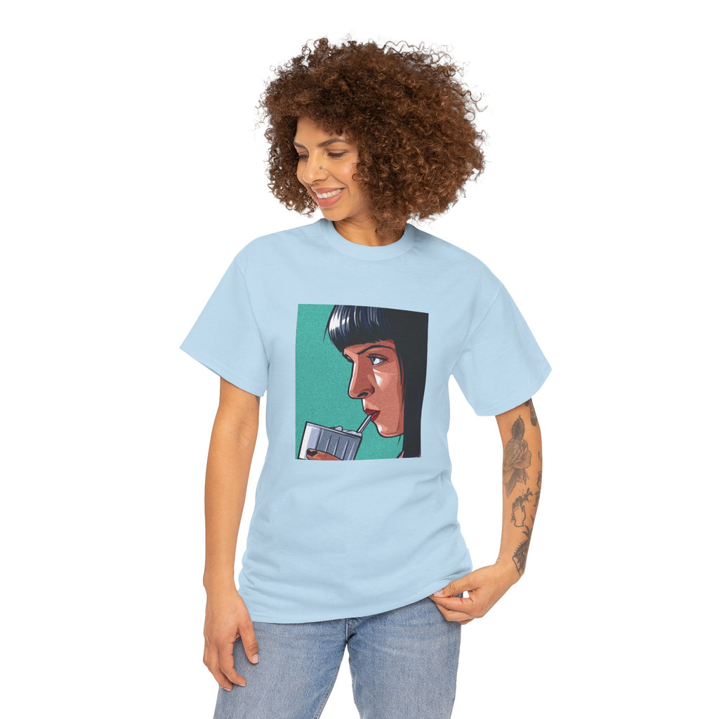 PULP ME- Tshirt