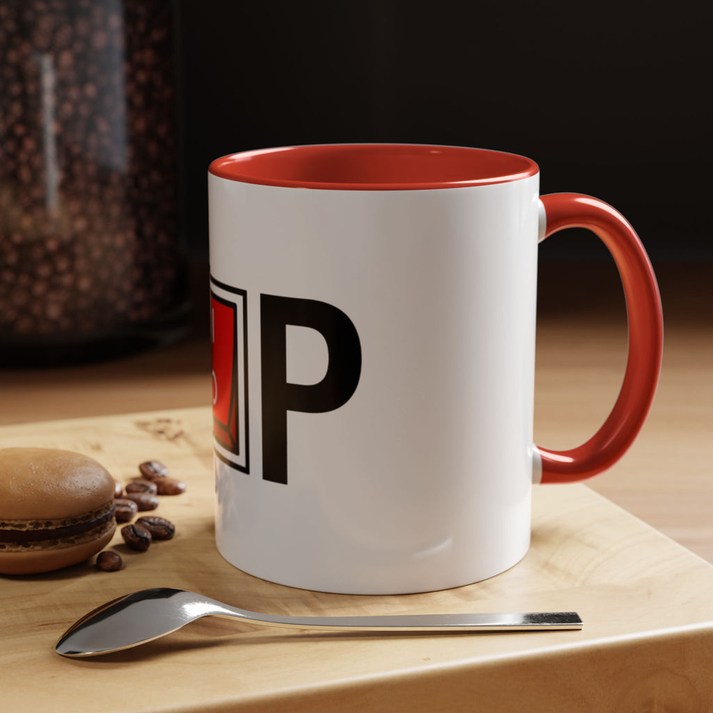 Hip Hop — Coffee Mug