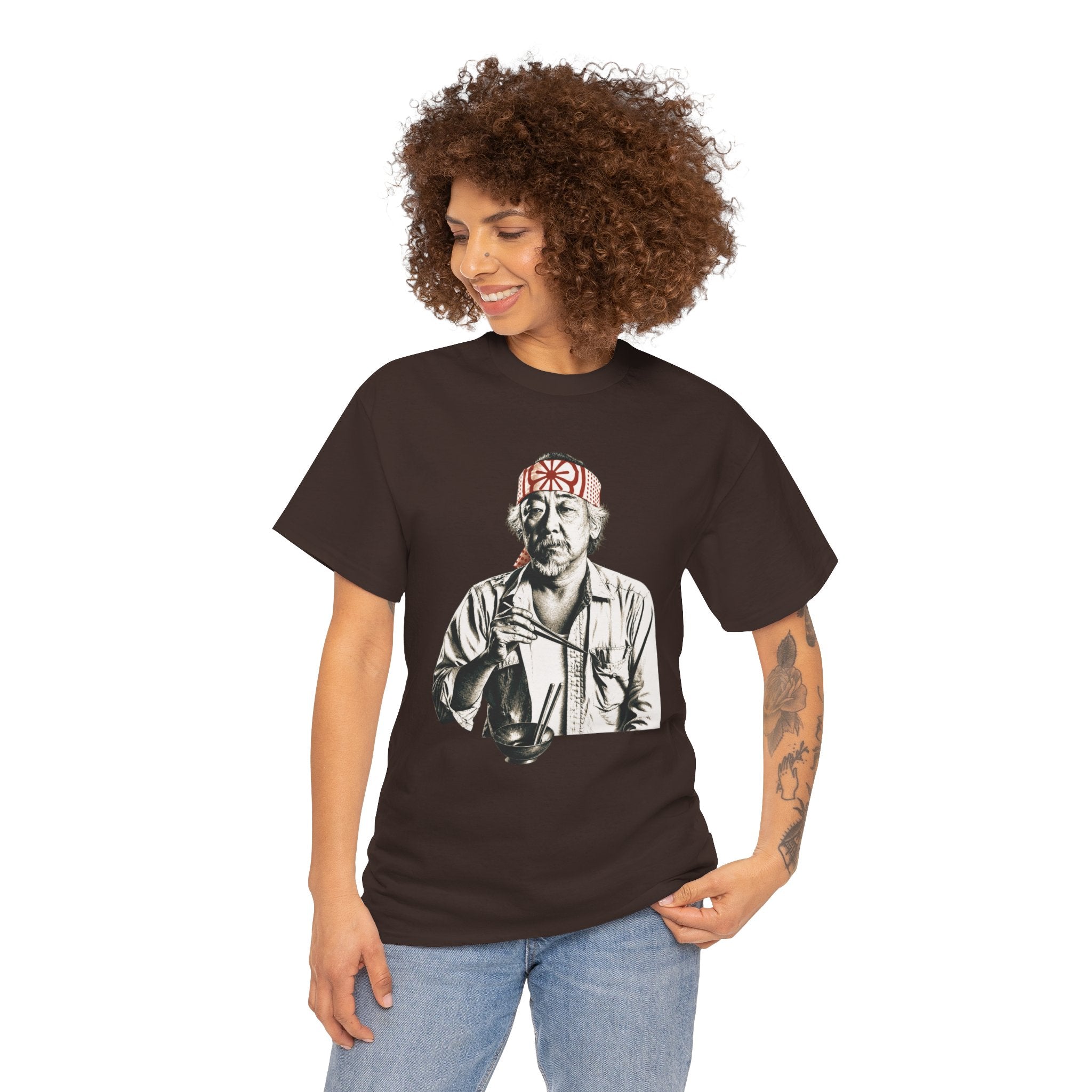 Vintage Karate Kid — T-Shirt