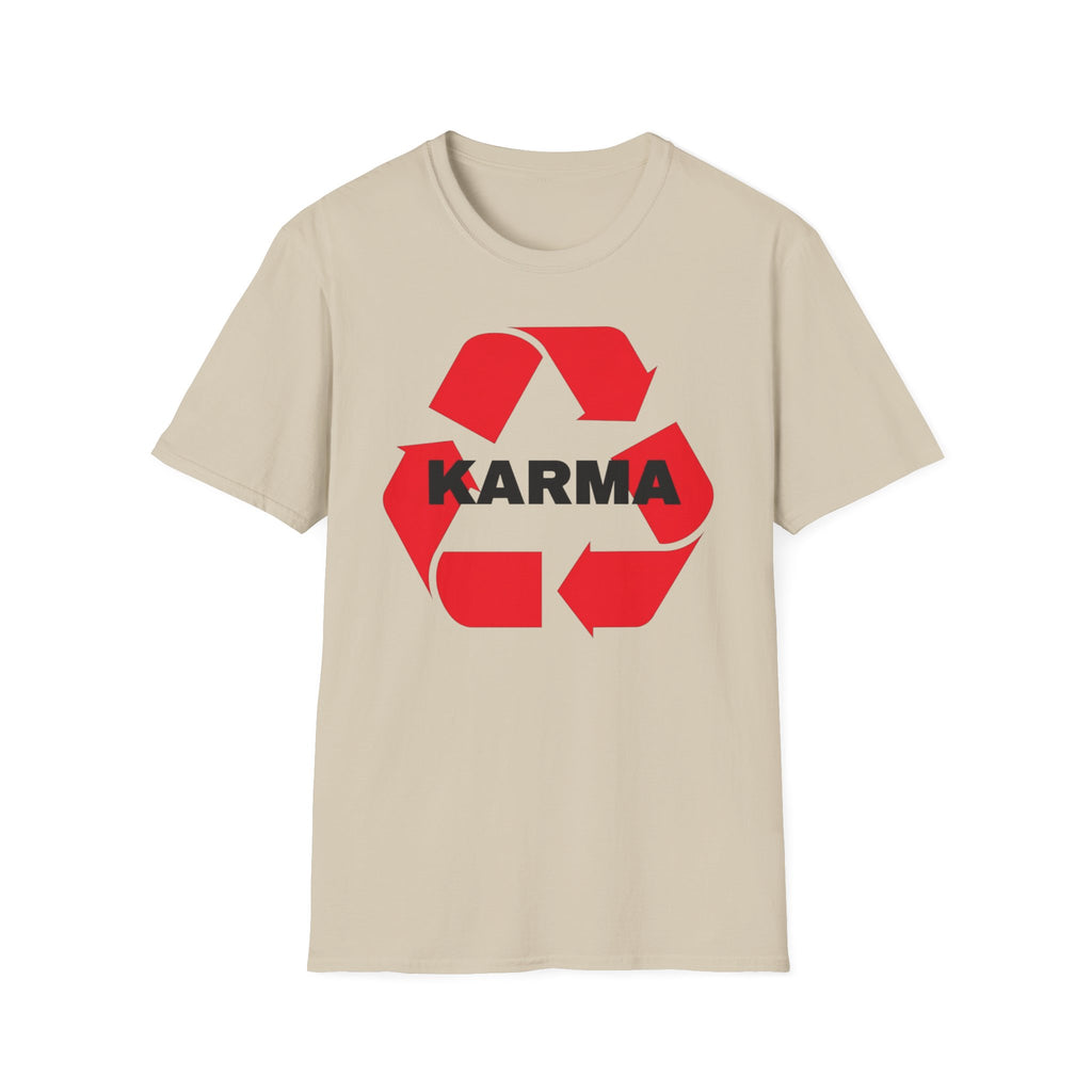 Karma — T-Shirt
