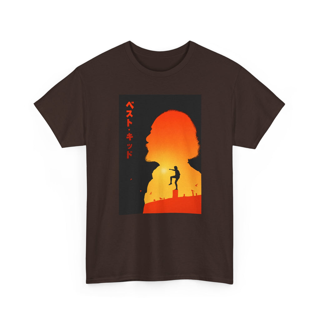 'Karate Kind' — T-Shirt