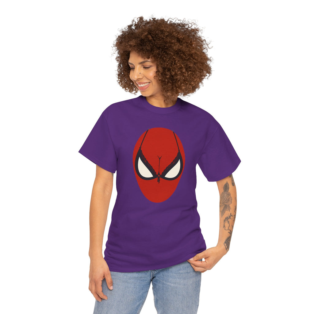 Spider brassière -  T-Shirt
