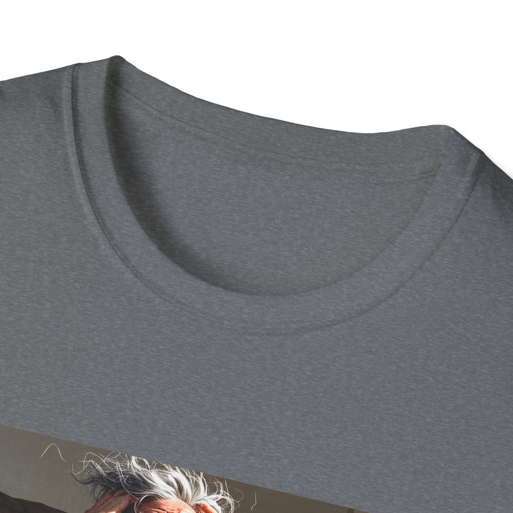 What the f - Tshirt