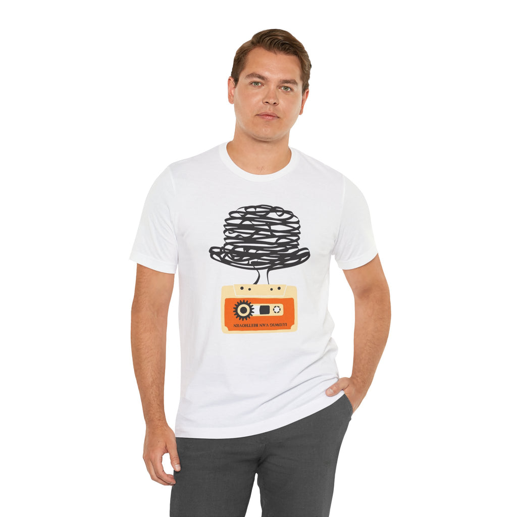 'CLOCKWORK ORENGE' – T-Shirt
