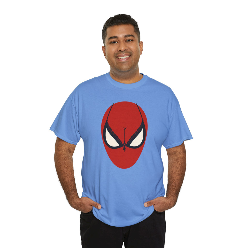 Spider brassière -  T-Shirt