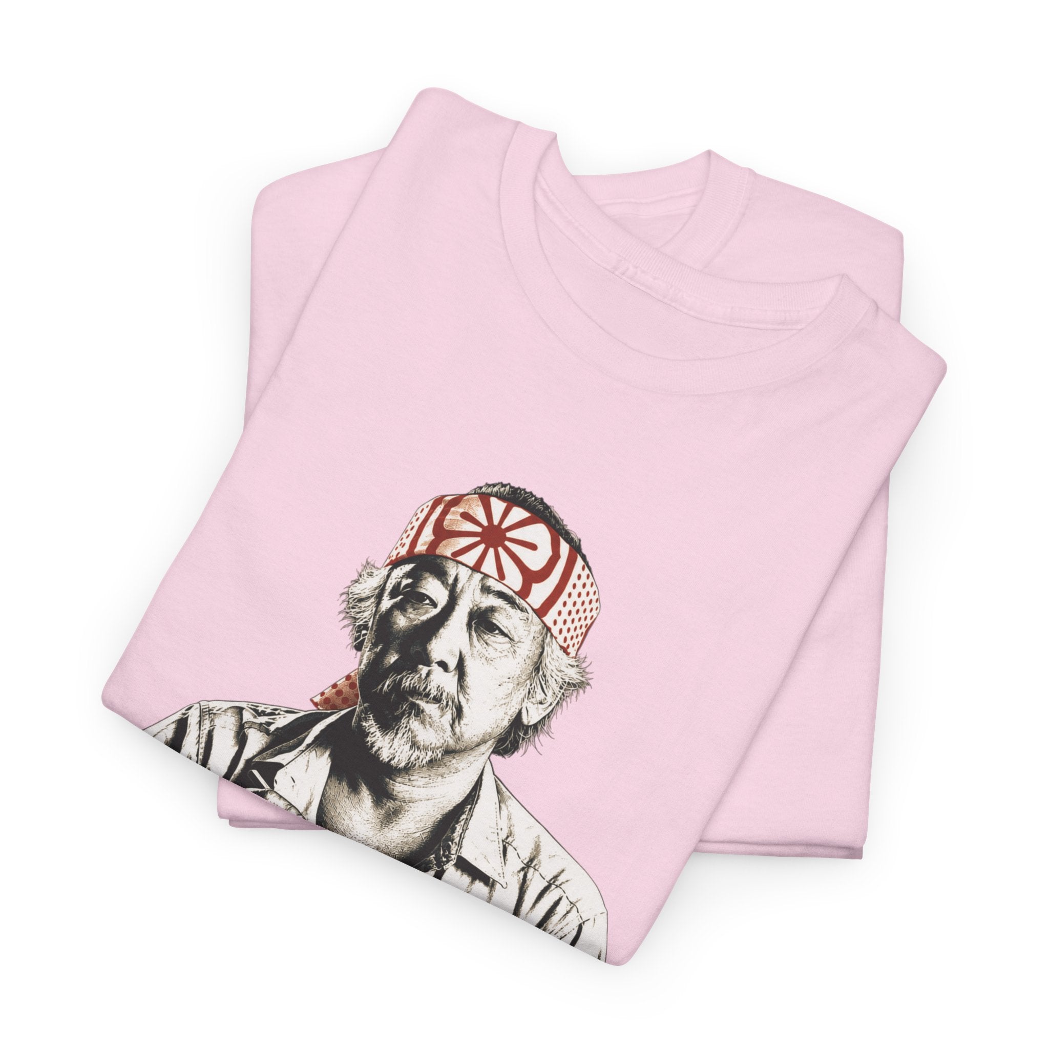 Vintage Karate Kid — T-Shirt