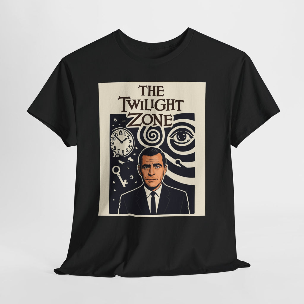 'The Twilight Zone' T‑Shirt