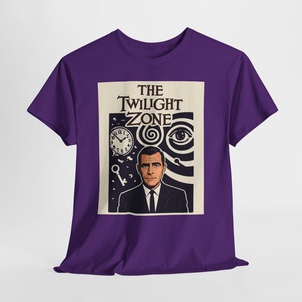 'The Twilight Zone' T‑Shirt