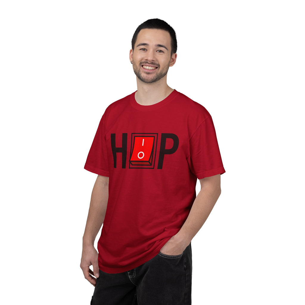 Hip Hop Switch — T-Shirt