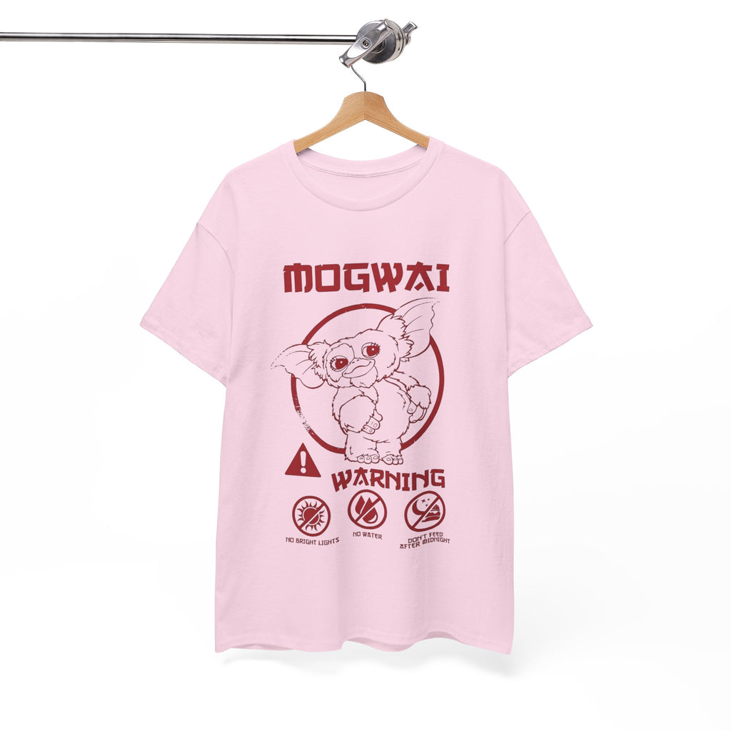 Mogwai Warning — T-Shirt