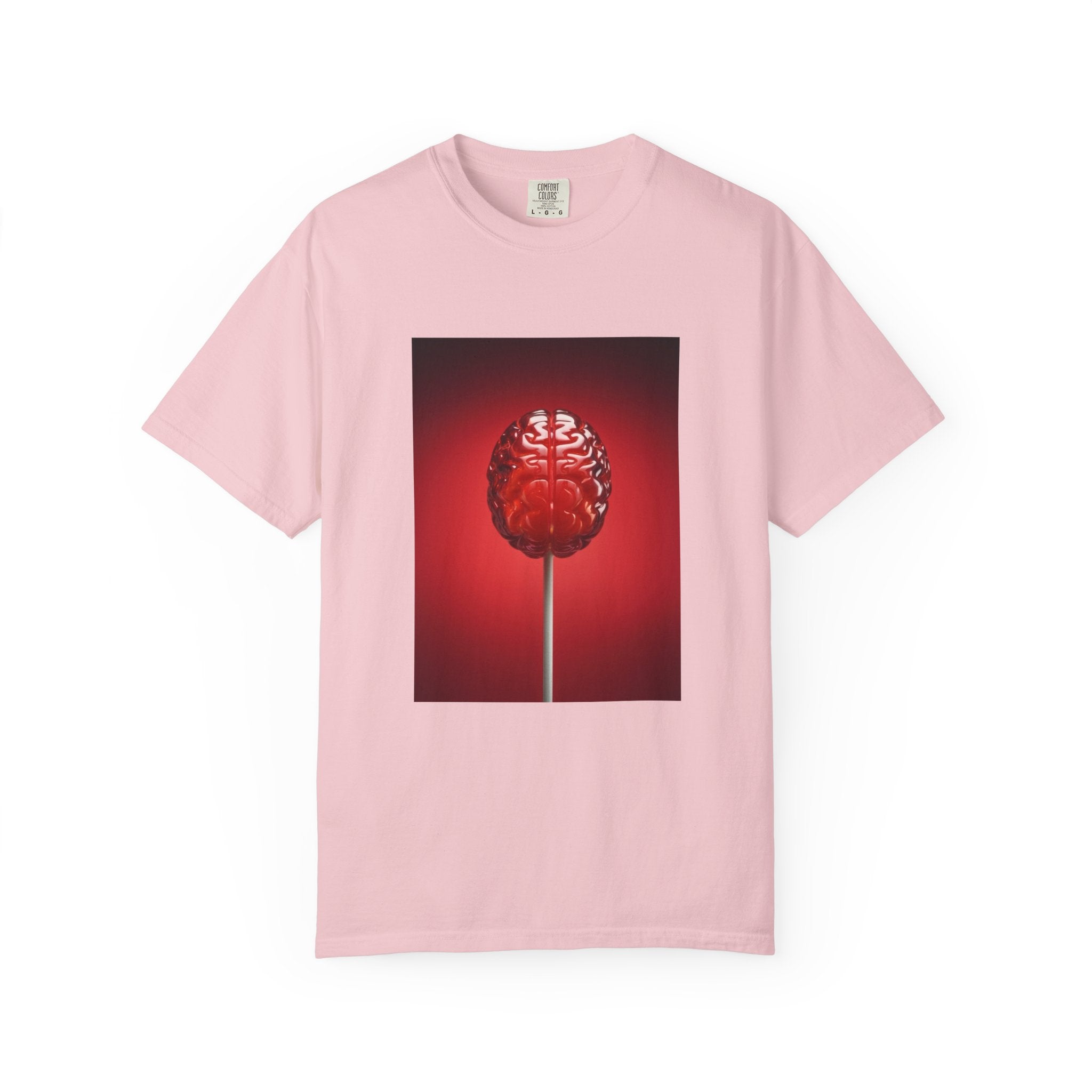 Brain Lollipop — T-Shirt
