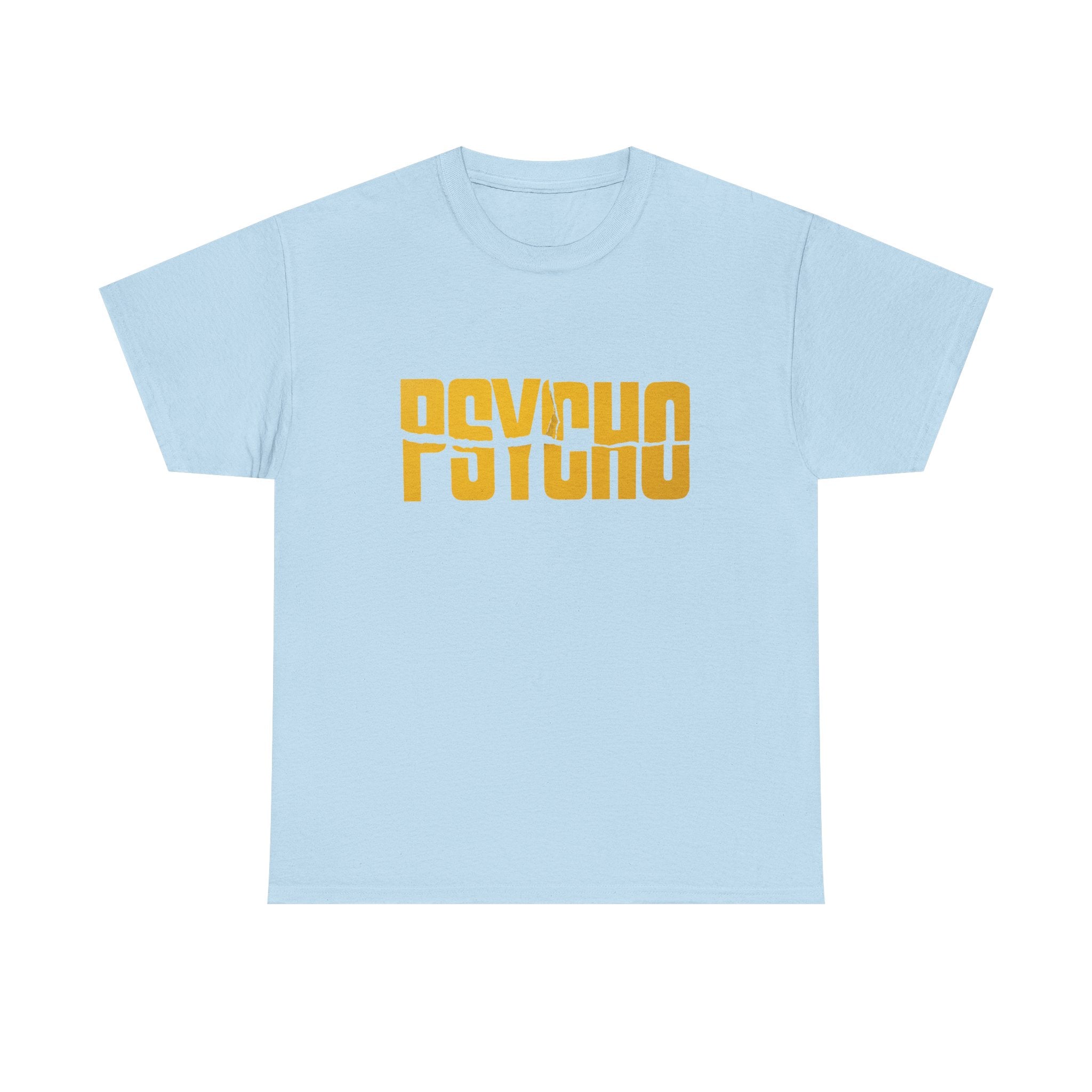 Psycho Retro — Tshirt