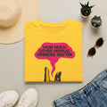 'How Much Other Peoples Opinions Matter' — T-Shirt