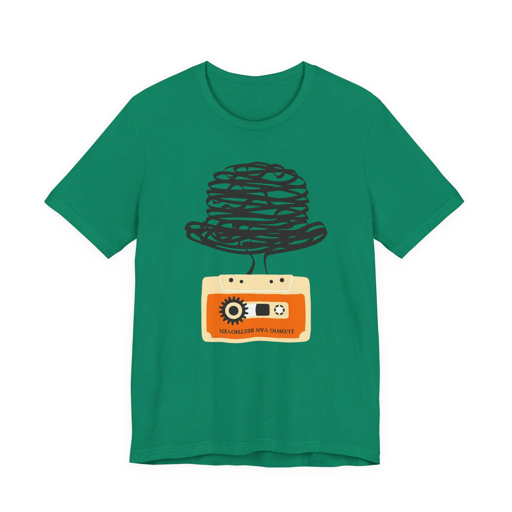 'CLOCKWORK ORENGE' – T-Shirt