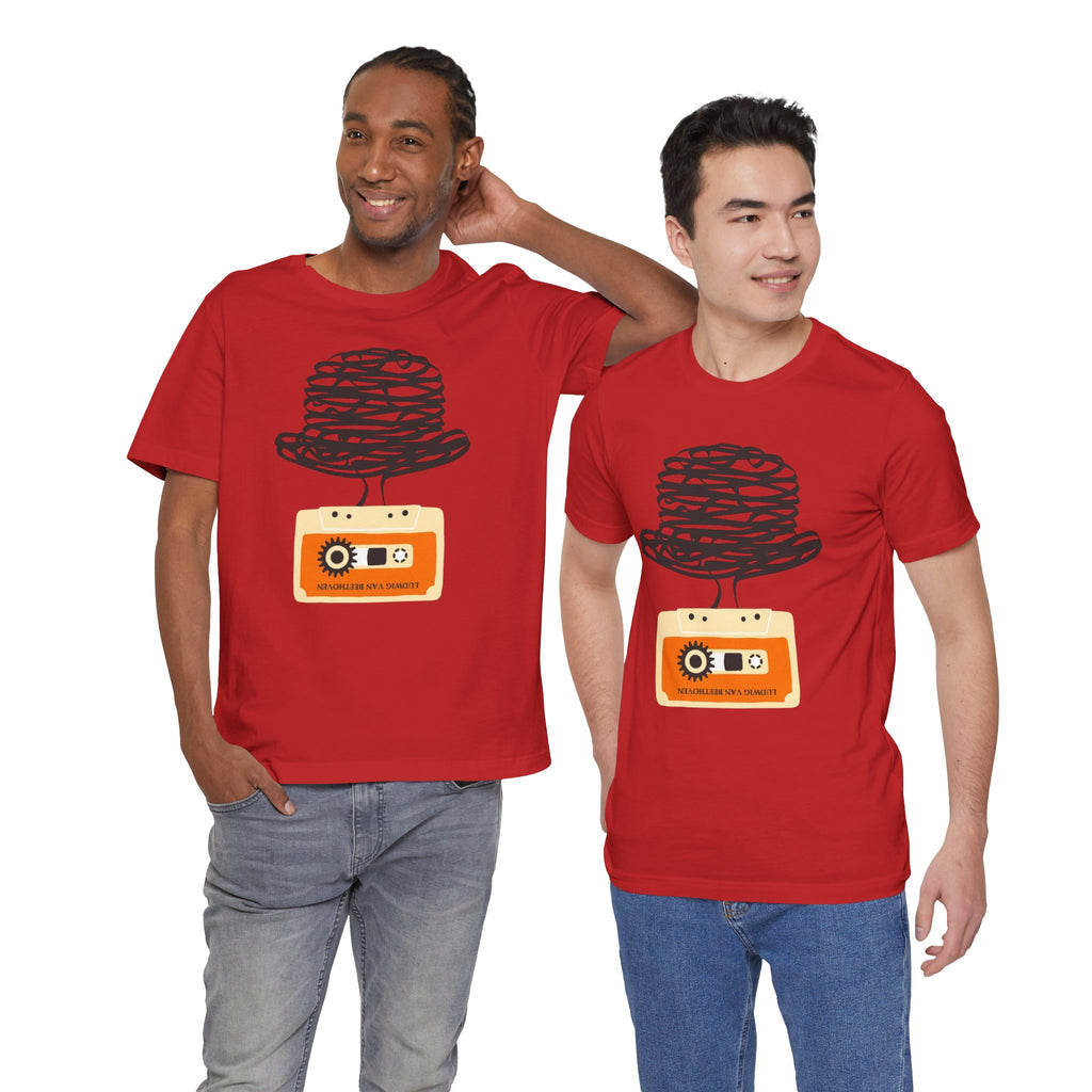 'CLOCKWORK ORENGE' – T-Shirt