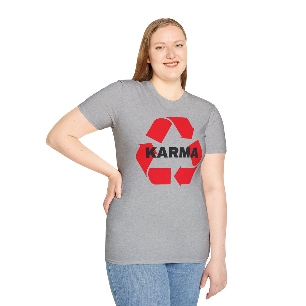 Karma — T-Shirt