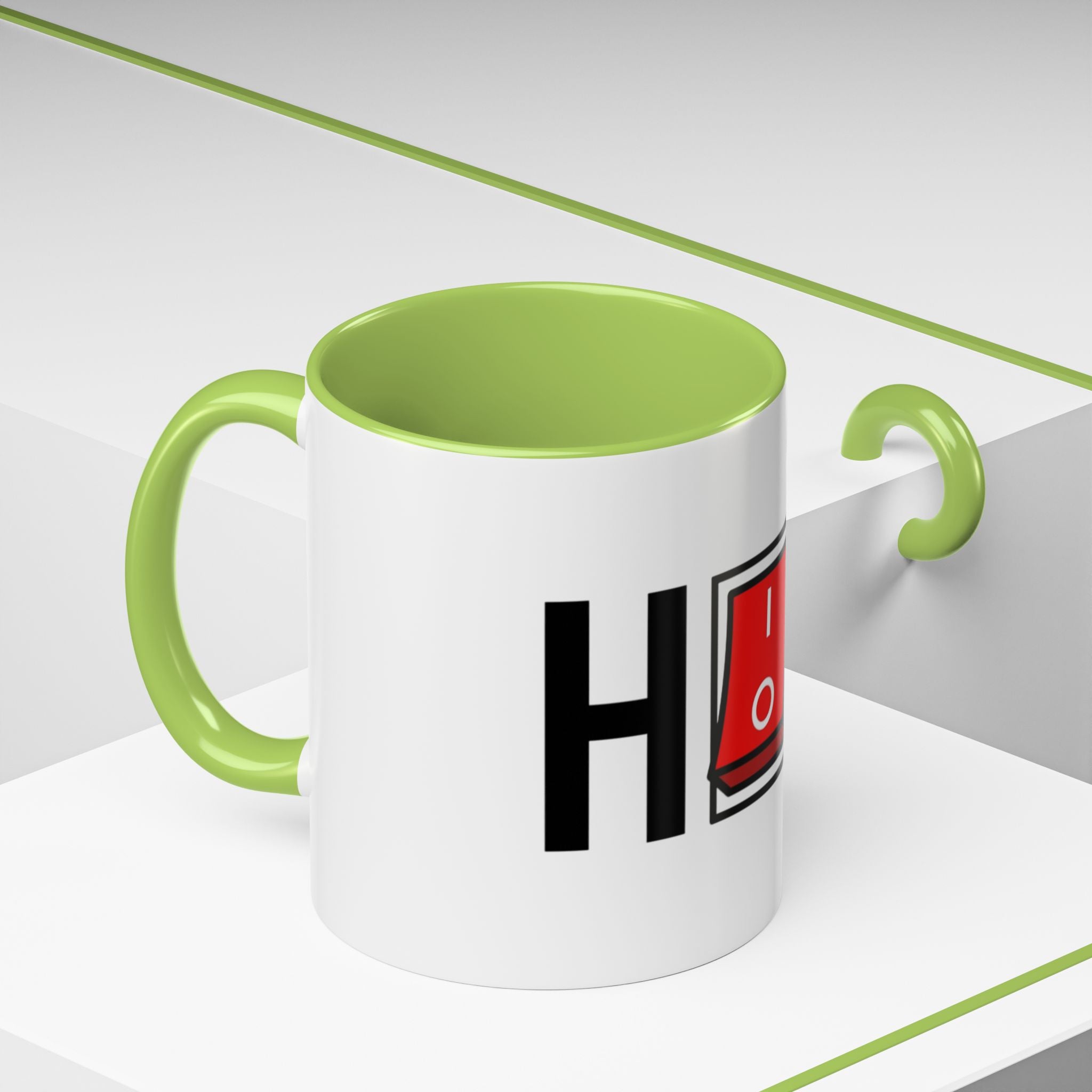 Hip Hop — Coffee Mug
