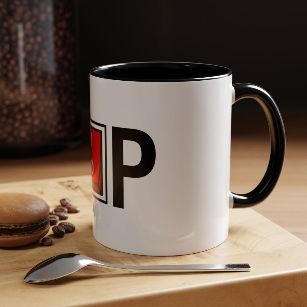Hip Hop — Coffee Mug