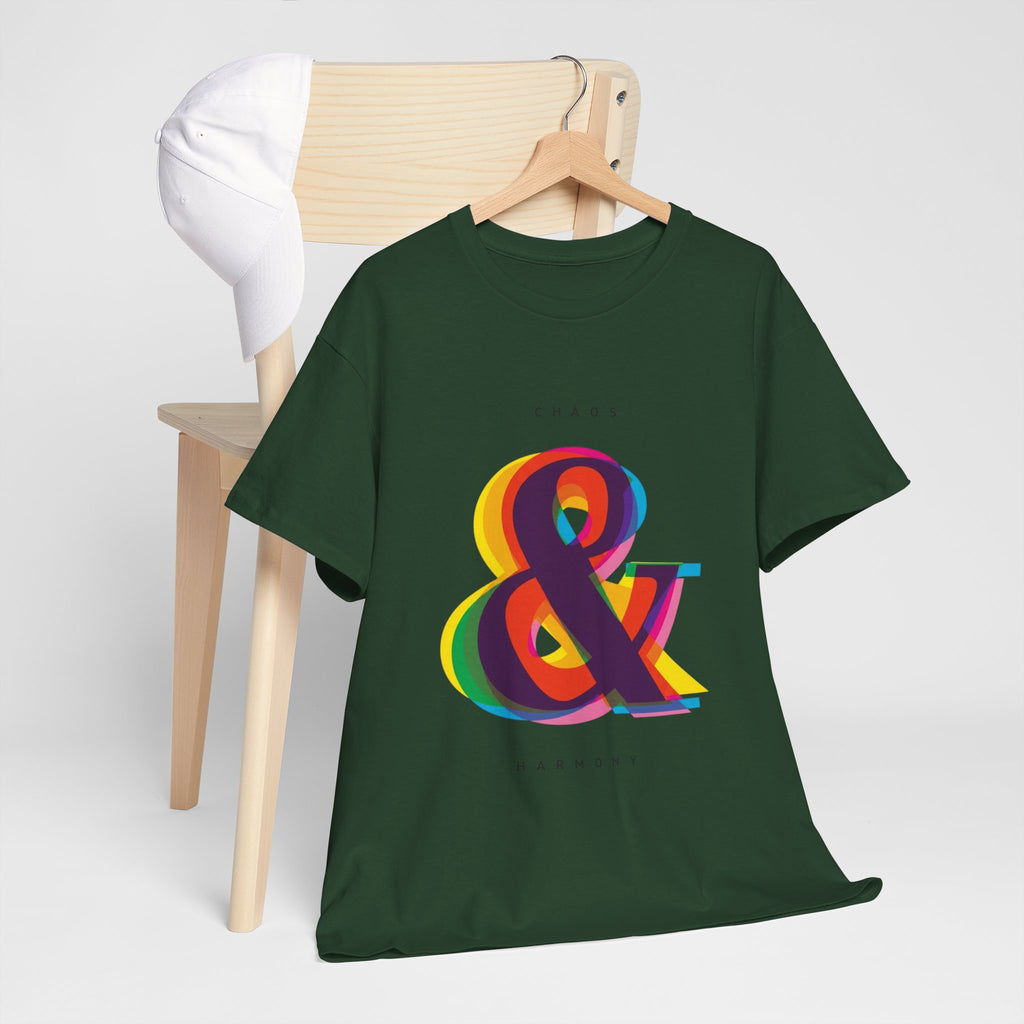 Chaos & Harmony — T-Shirt