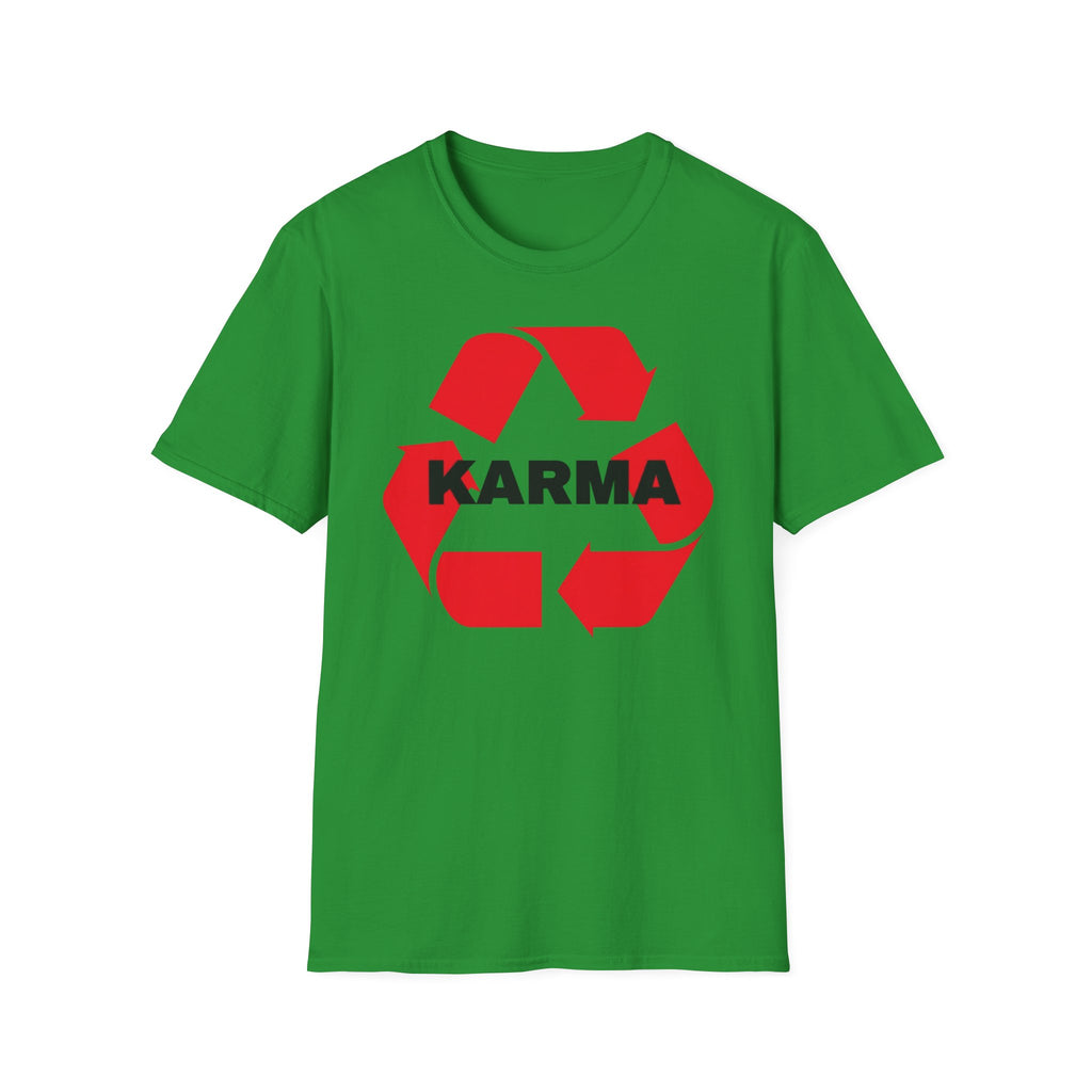 Karma — T-Shirt