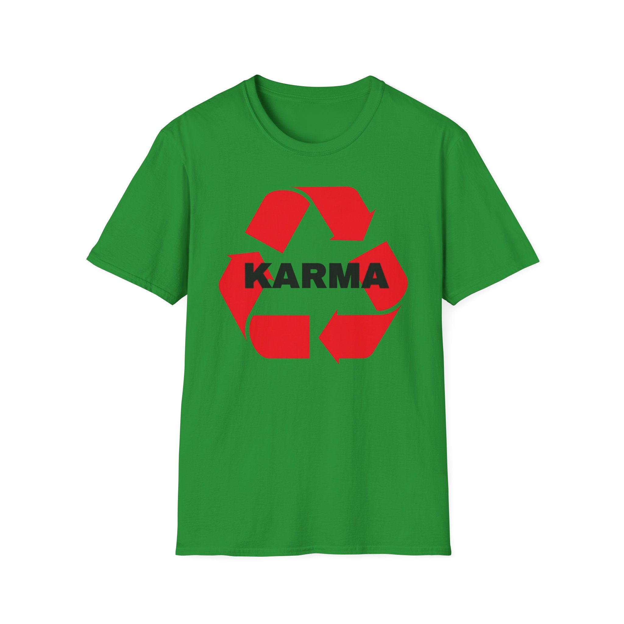 Karma — T-Shirt