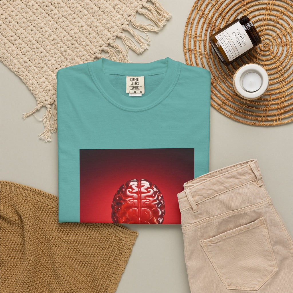 Brain Lollipop — T-Shirt