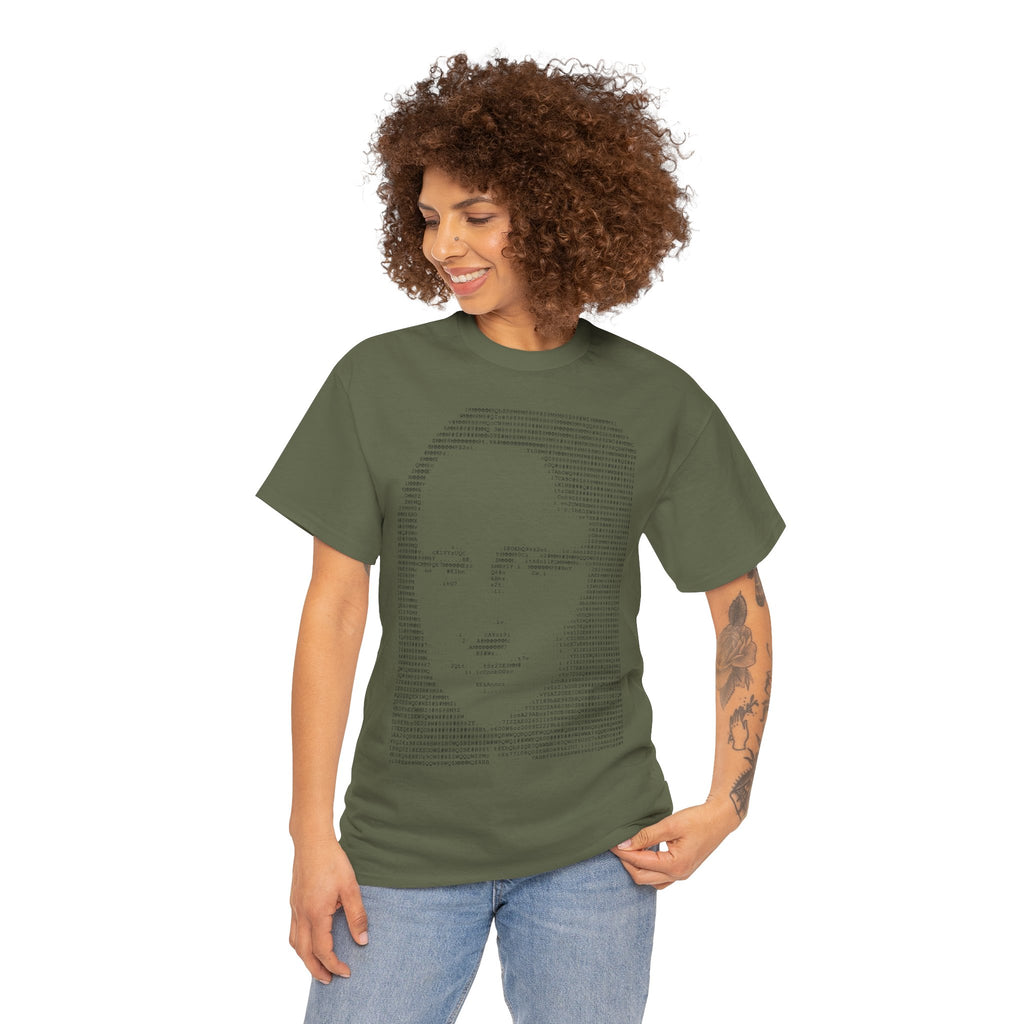 Mona Lisa Art — T-Shirt