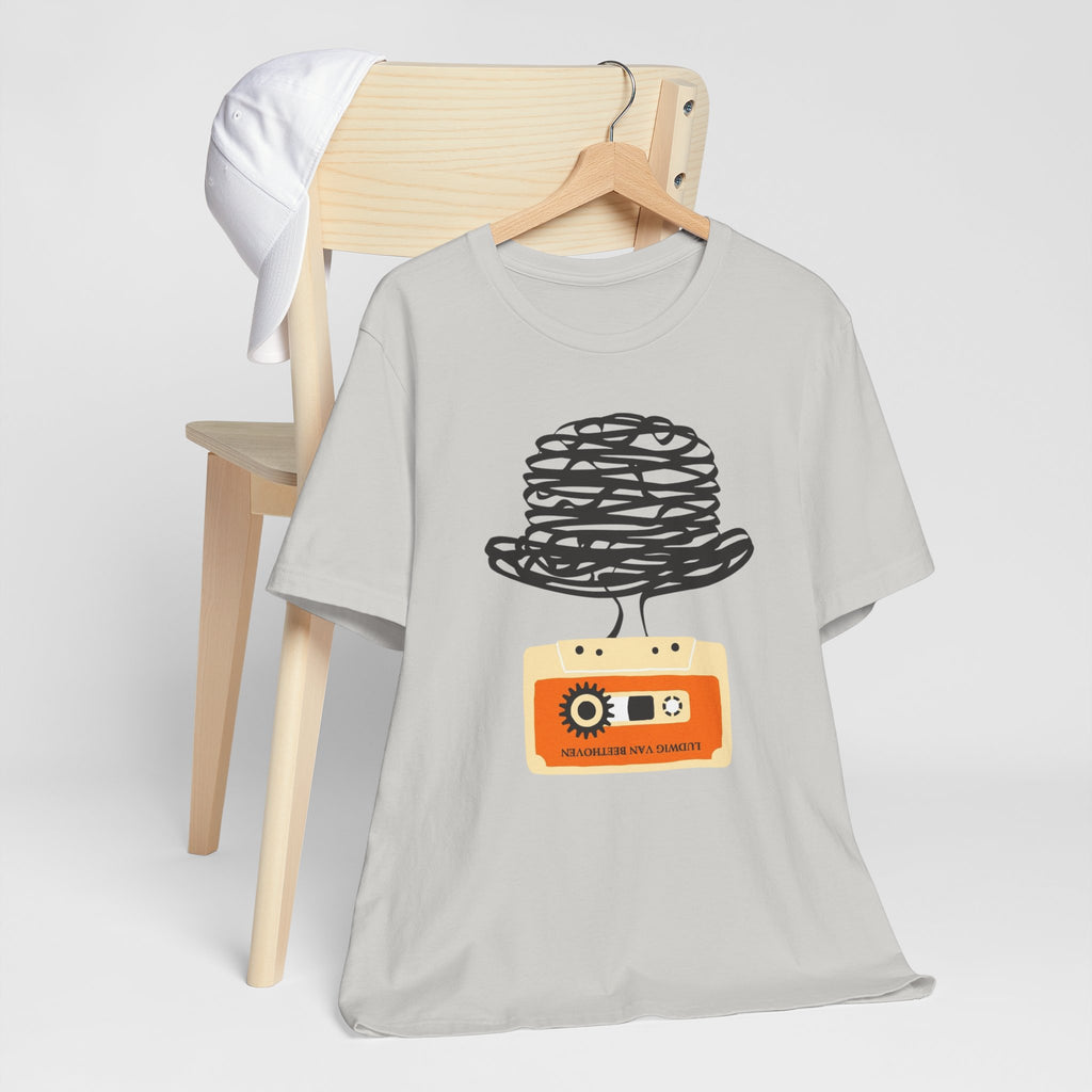 'CLOCKWORK ORENGE' – T-Shirt