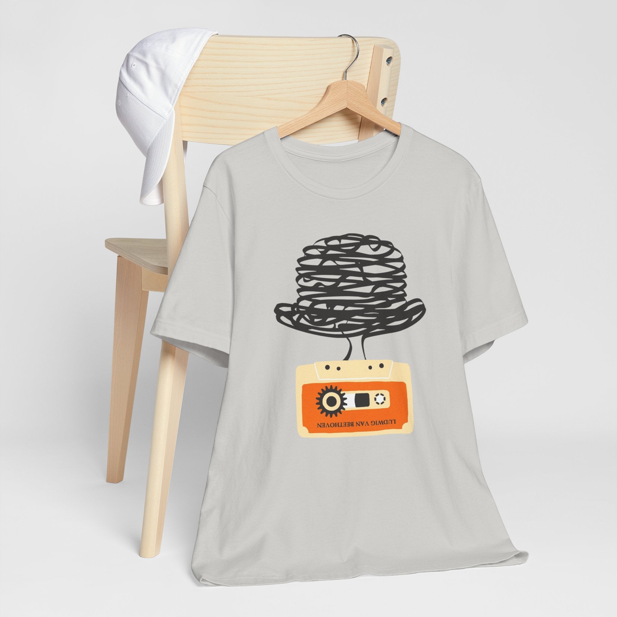 'CLOCKWORK ORENGE' – T-Shirt