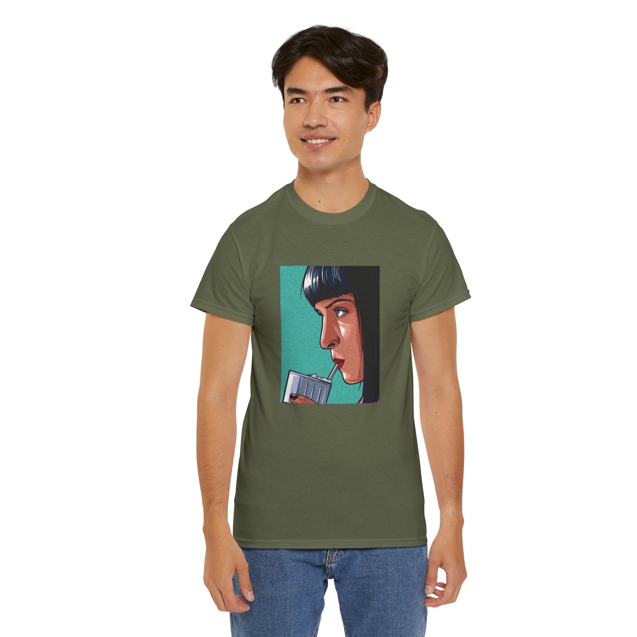 PULP ME- Tshirt