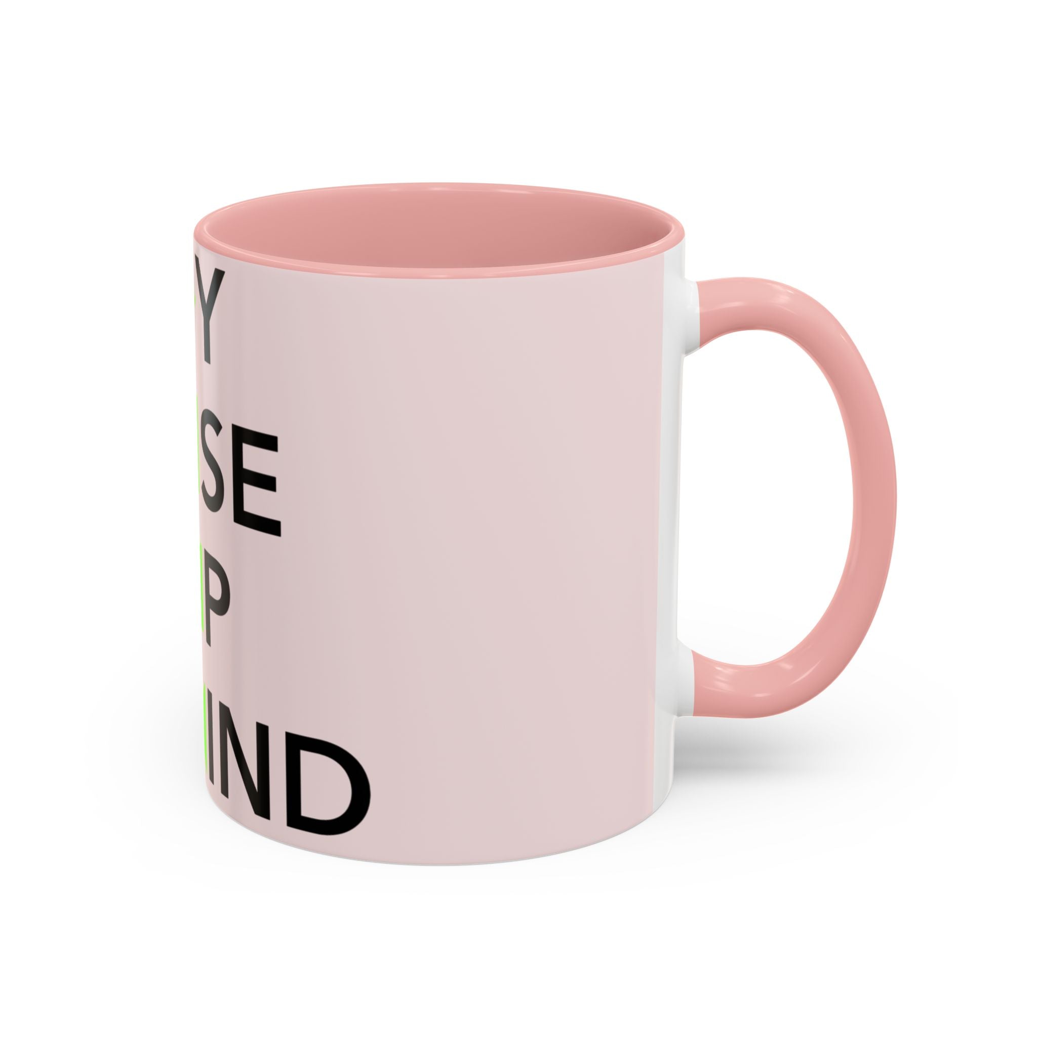 Play Pause Stop Rewind — Coffee Mug