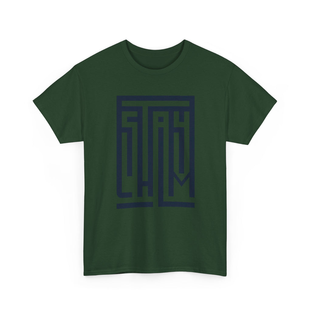 Stay Calm — T-Shirt