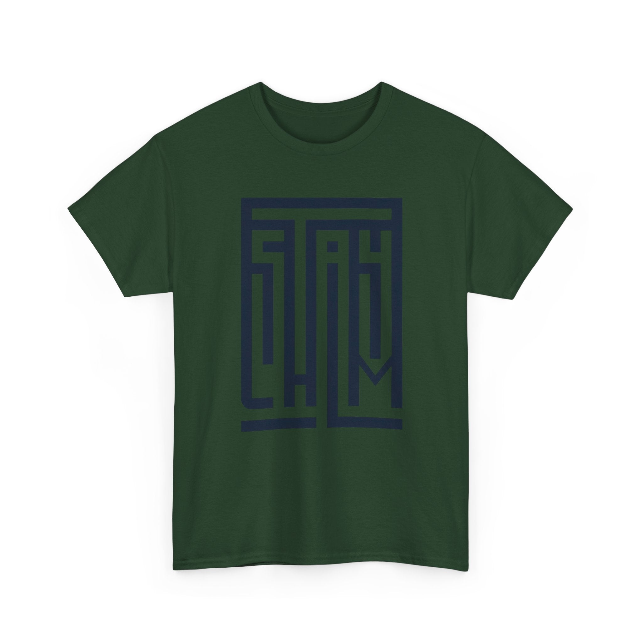 Stay Calm — T-Shirt