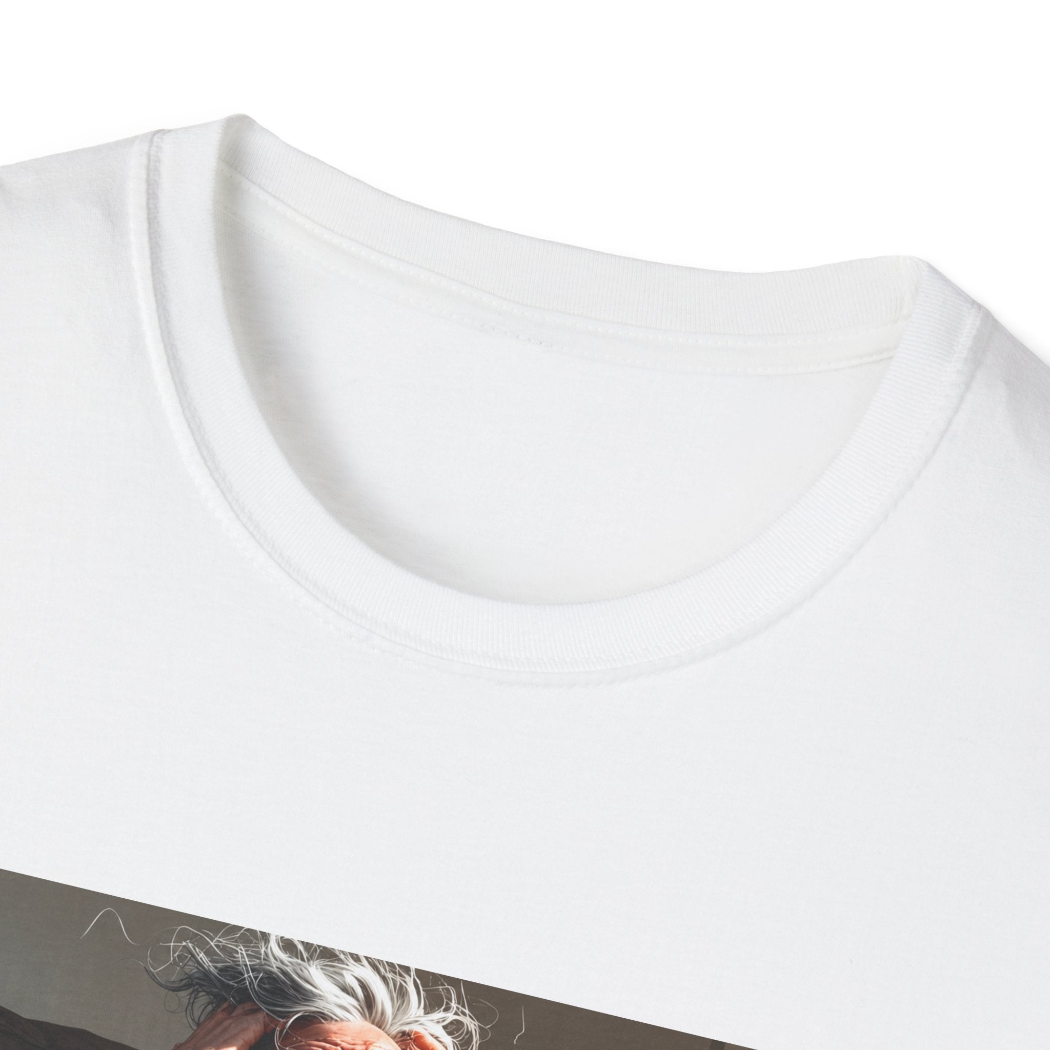 What the f - Tshirt