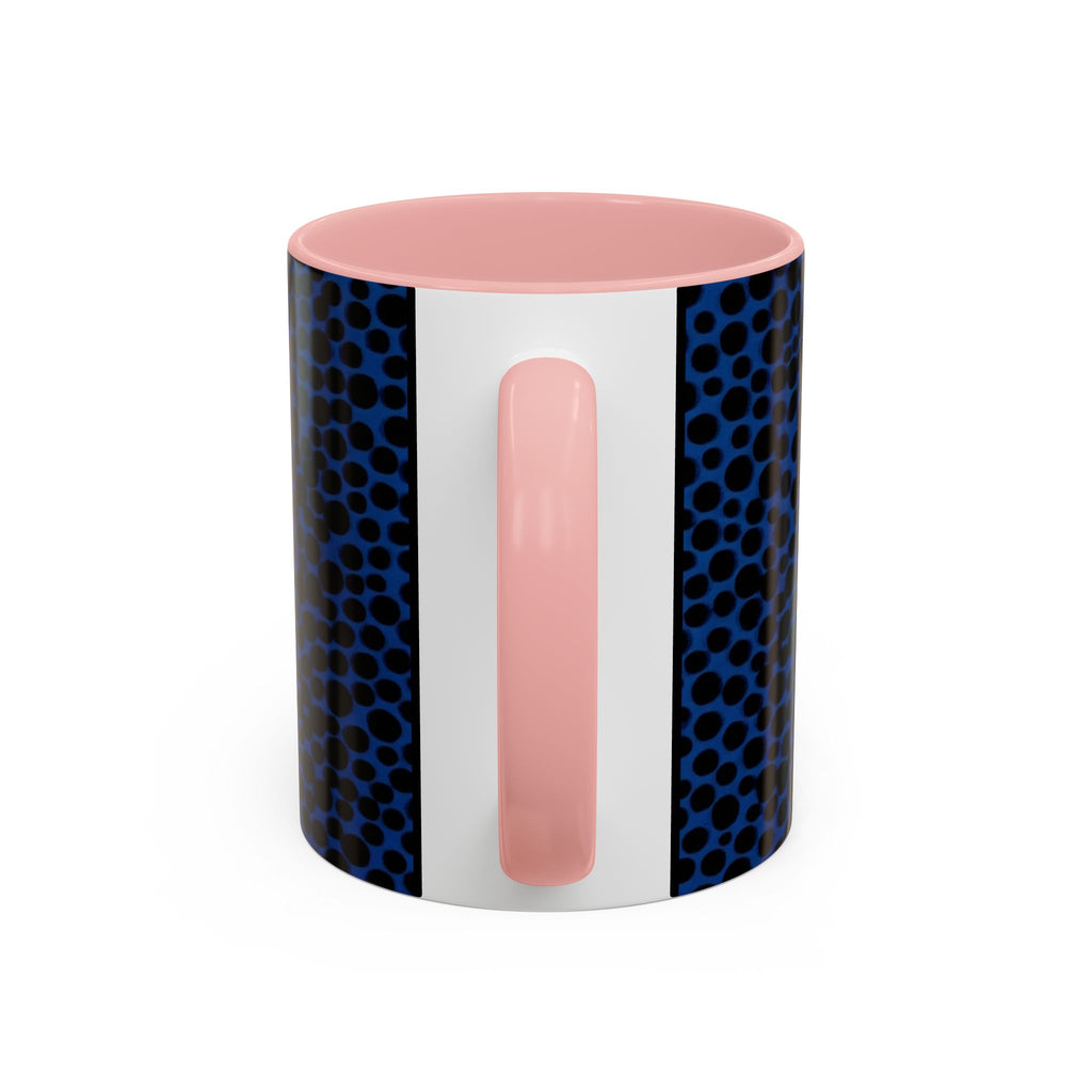 The Time Tunnel — Coffee Mug