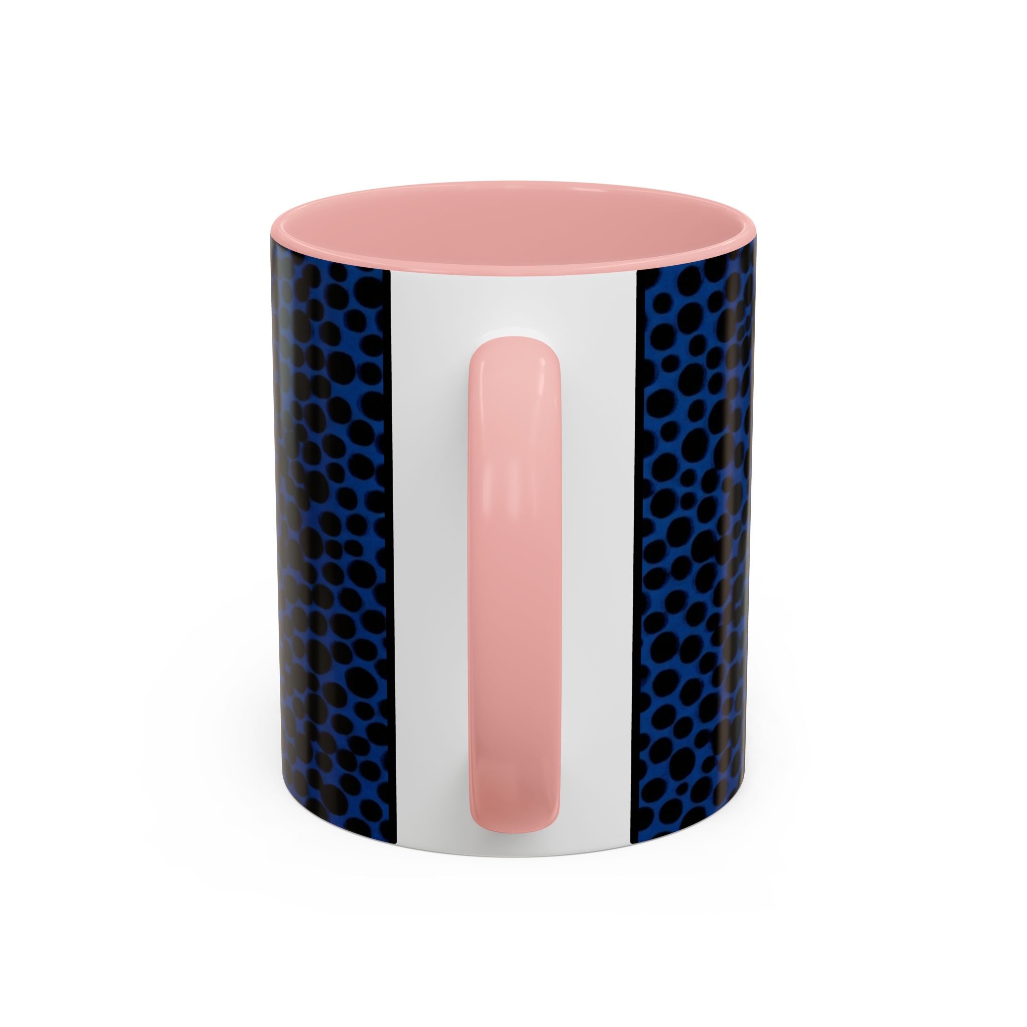 The Time Tunnel — Coffee Mug